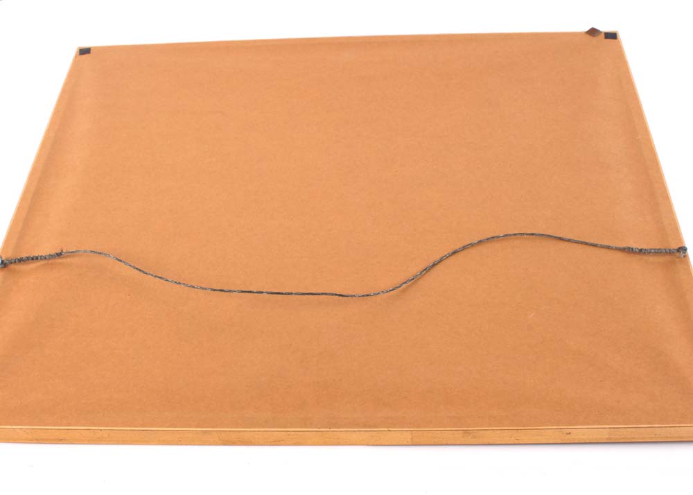 Beth Eidelberg Watercolor Painting