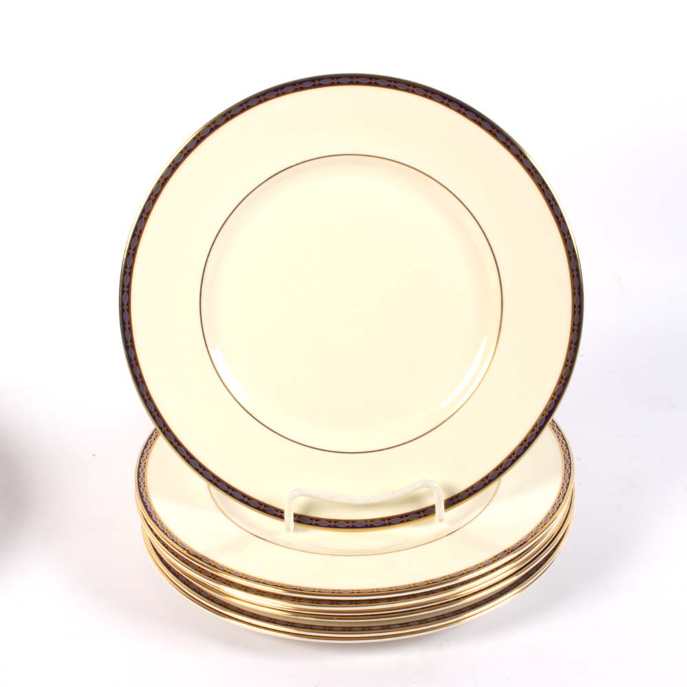 Minton "St. James" Bone China Dinnerware