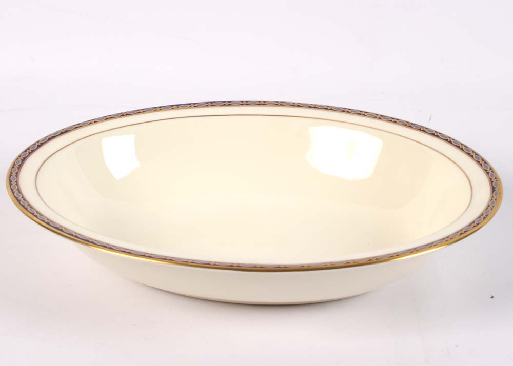 Minton "St. James" Bone China Dinnerware