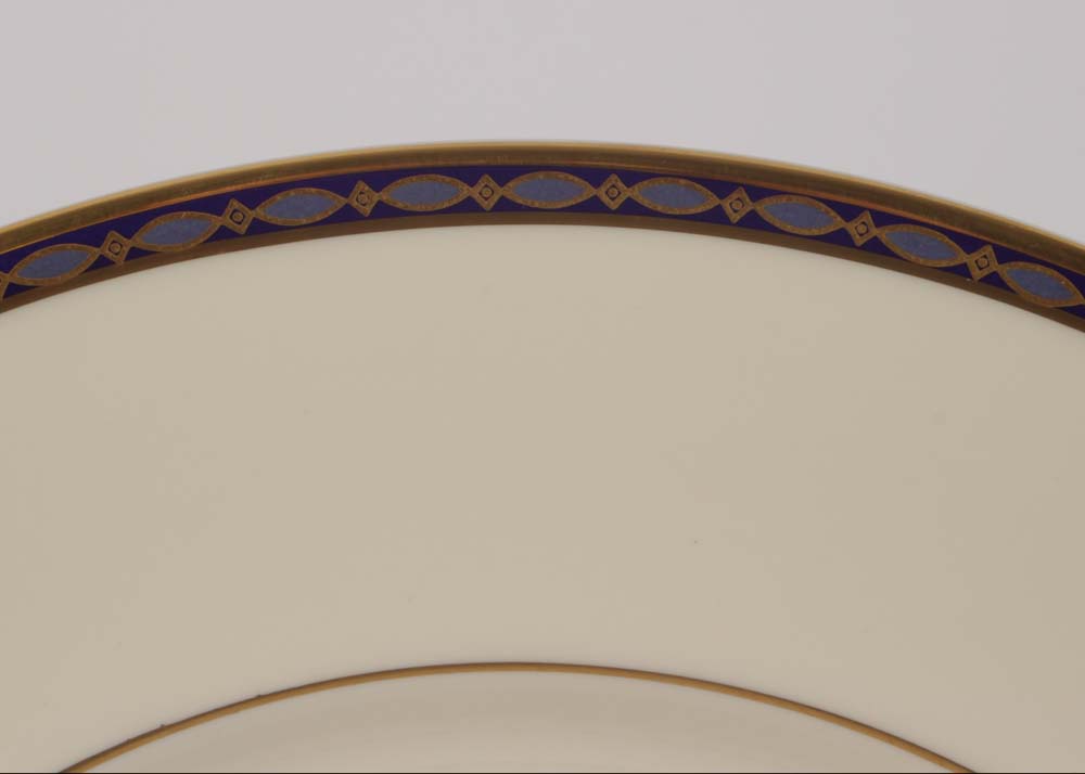 Minton "St. James" Bone China Dinnerware