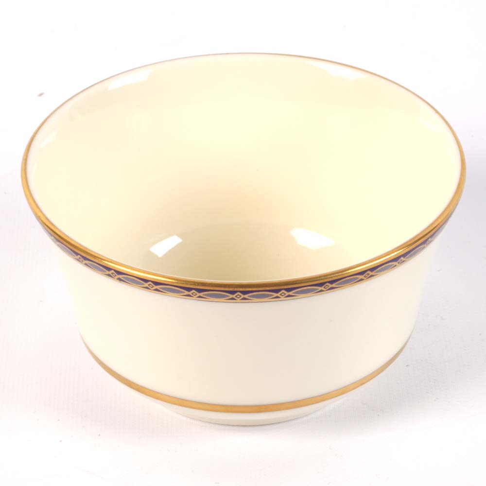 Minton "St. James" Bone China Dinnerware