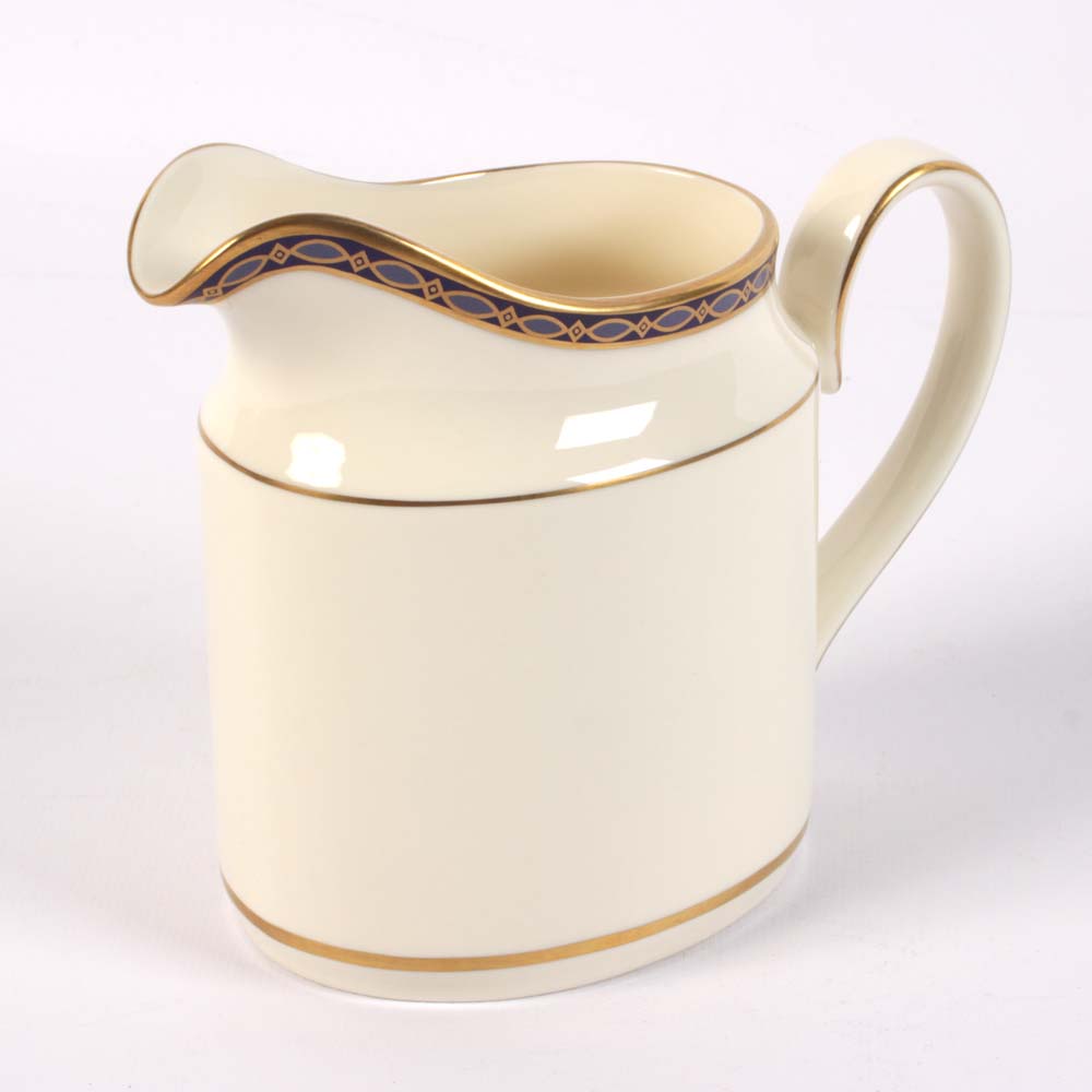 Minton "St. James" Bone China Dinnerware