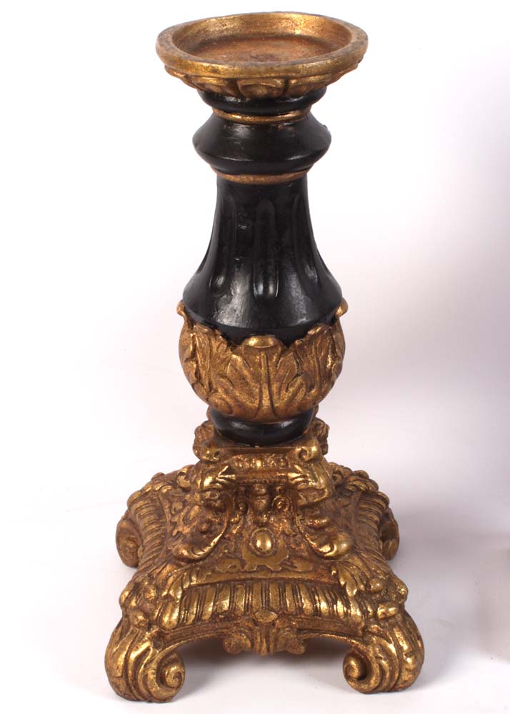 Neoclassical Inspired Home Decor