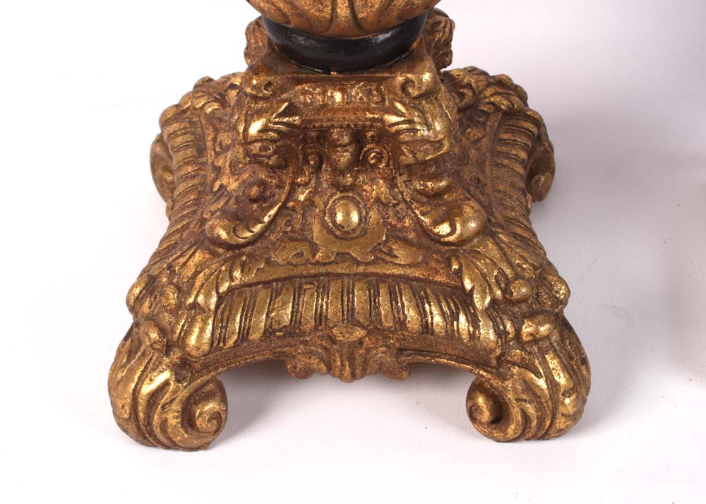 Neoclassical Inspired Home Decor