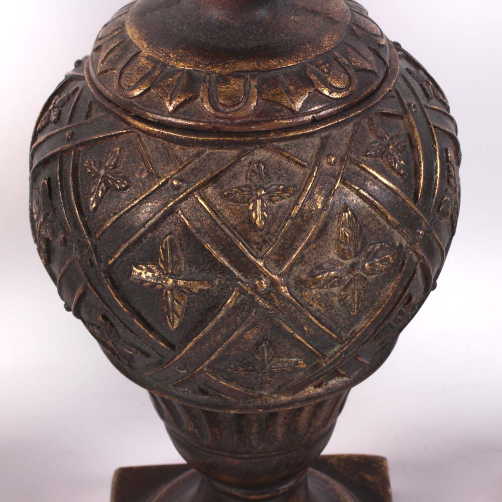 Neoclassical Inspired Home Decor