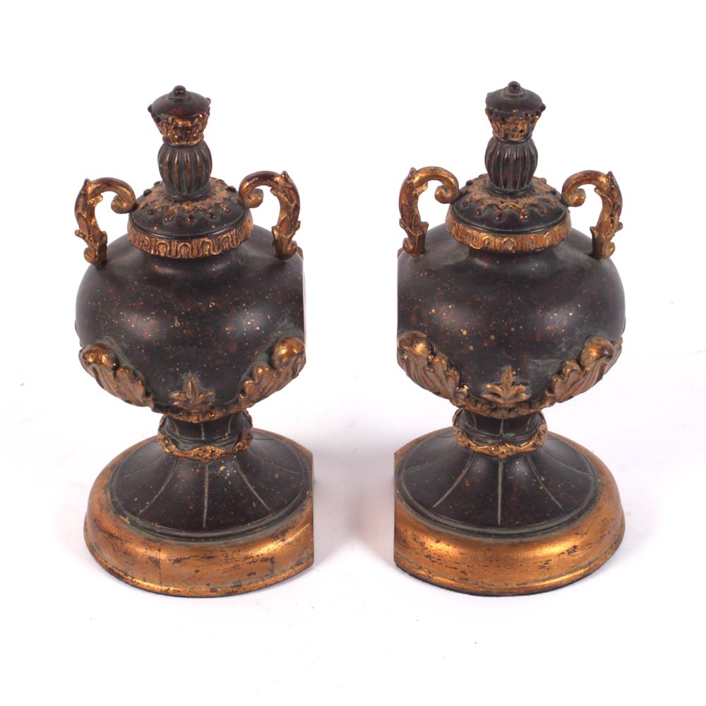 Neoclassical Inspired Home Decor