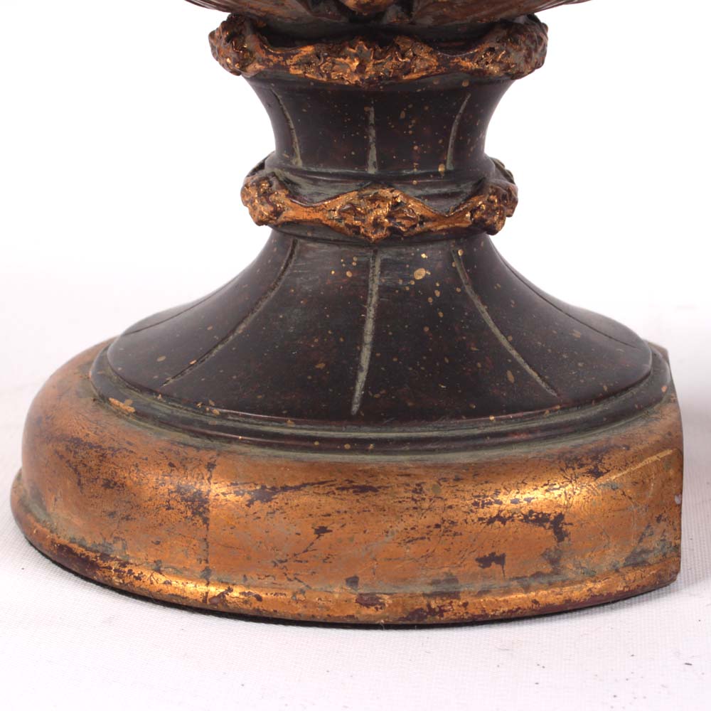 Neoclassical Inspired Home Decor