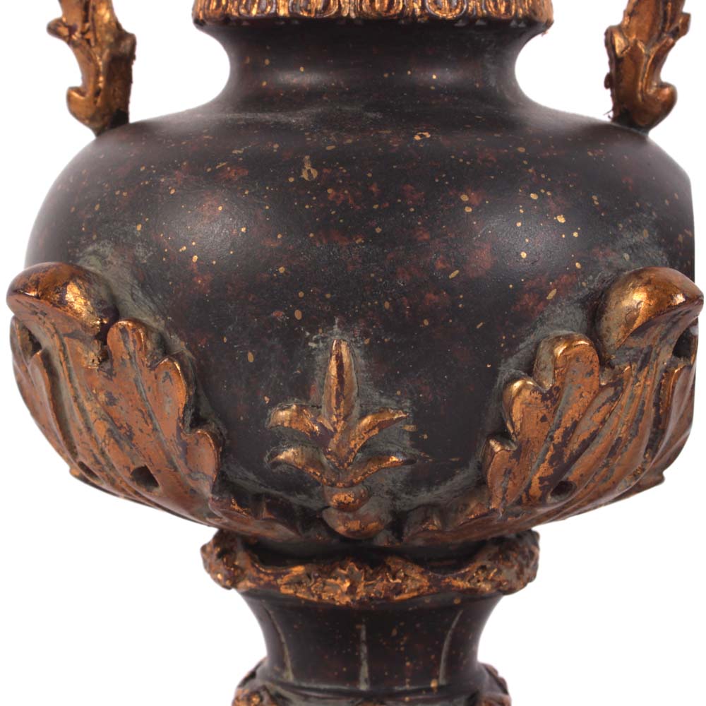 Neoclassical Inspired Home Decor