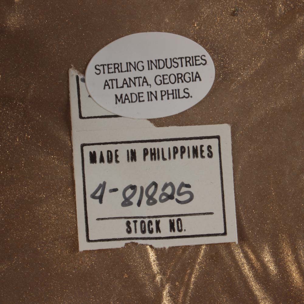 Neoclassical Inspired Home Decor