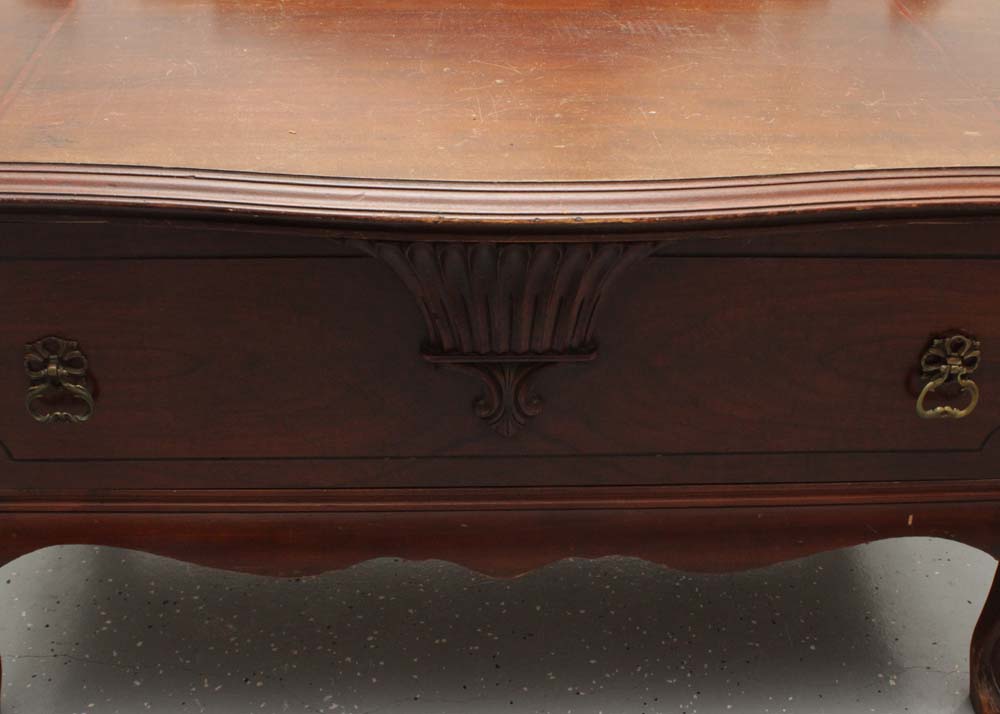 Vintage Cedar Chest