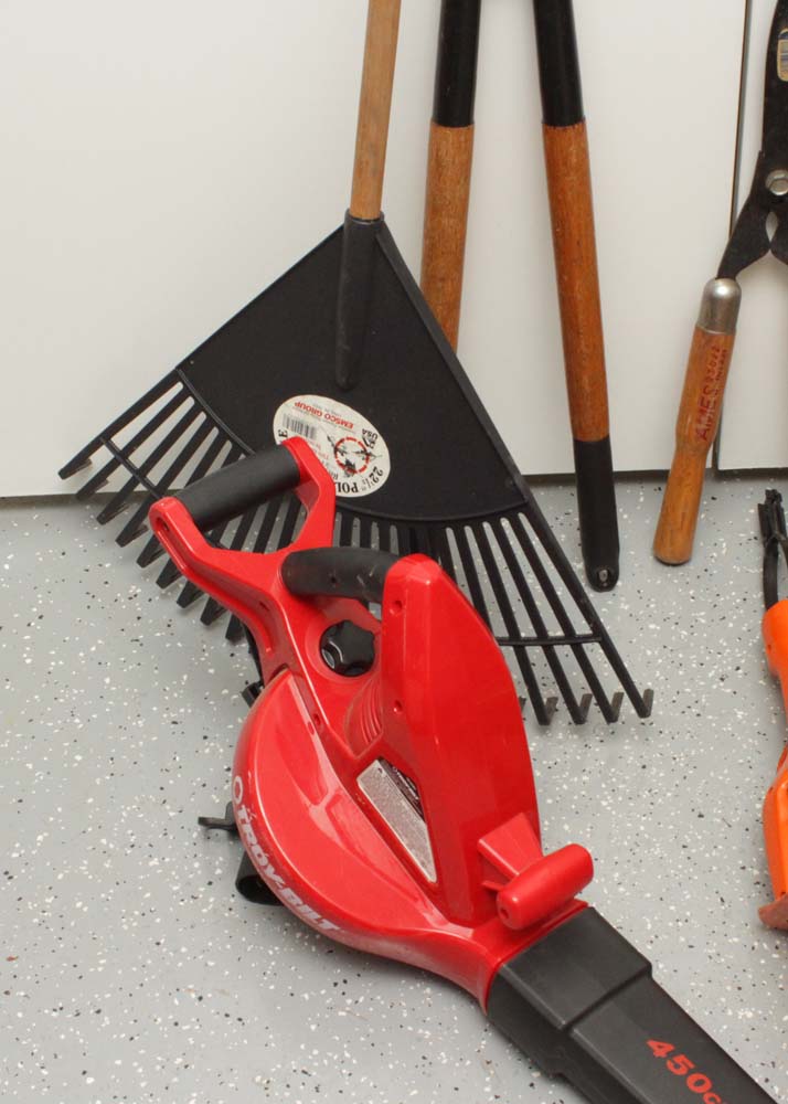 Gardening Tool Collection featuring Black&Decker