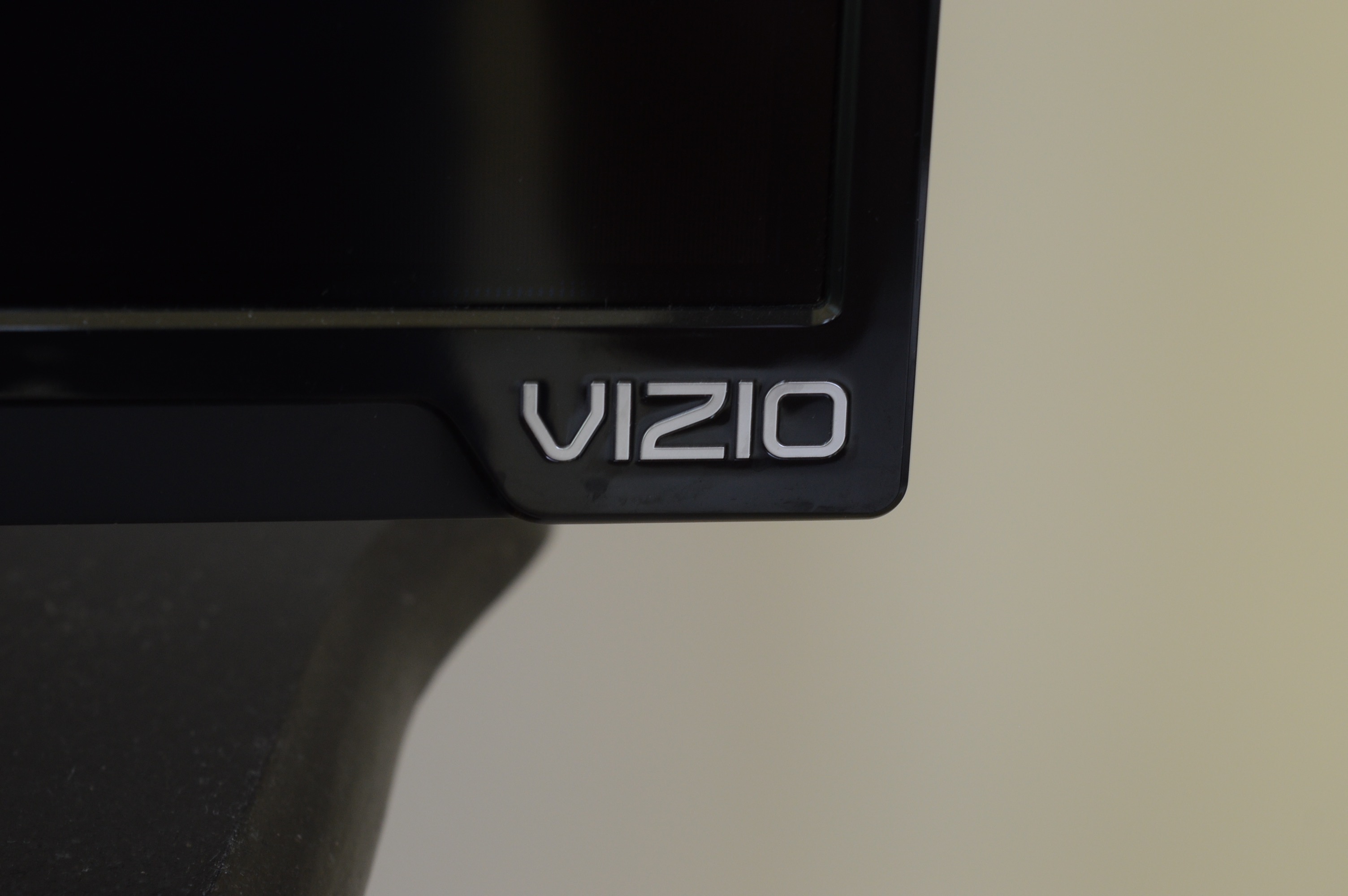 Vizio 40" LED Smart Television