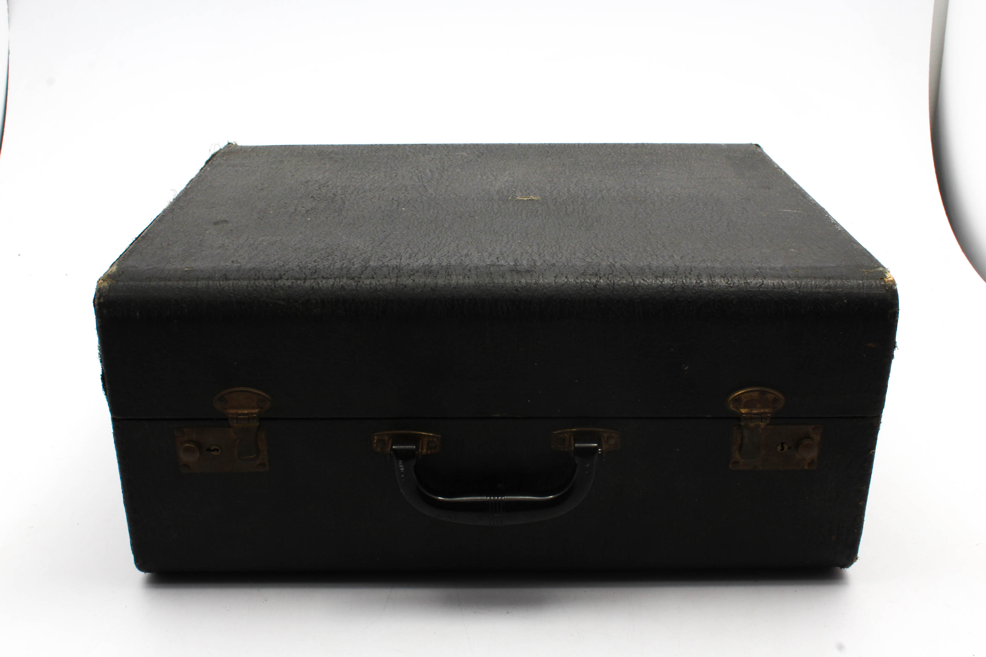 Vintage Italian Excelsior Accordiana 240 Accordion with Case