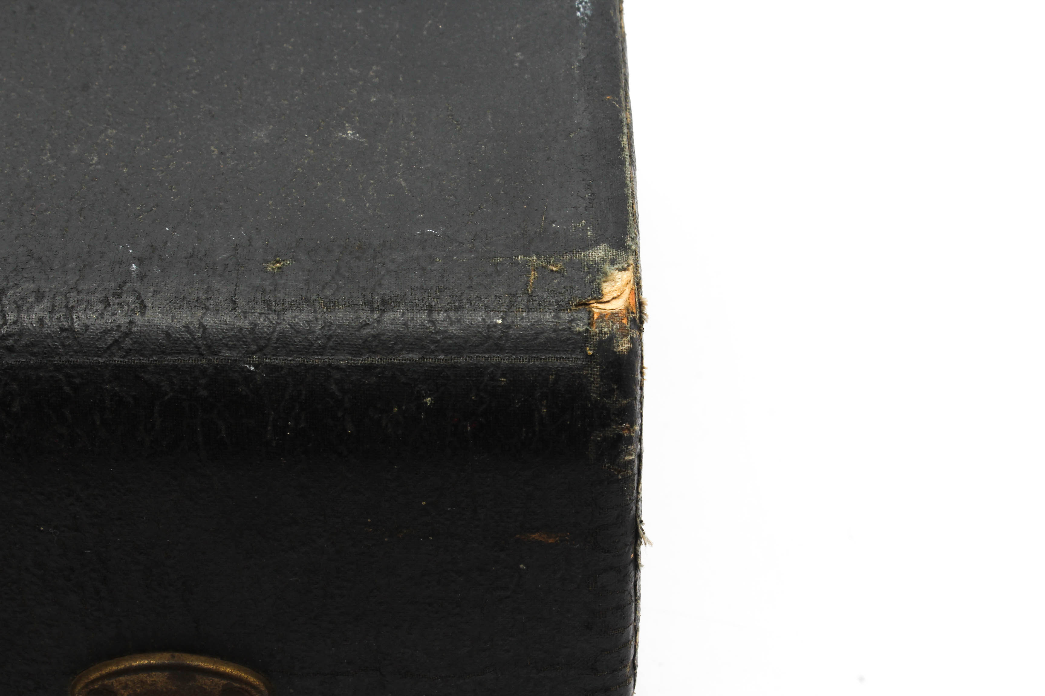 Vintage Italian Excelsior Accordiana 240 Accordion with Case