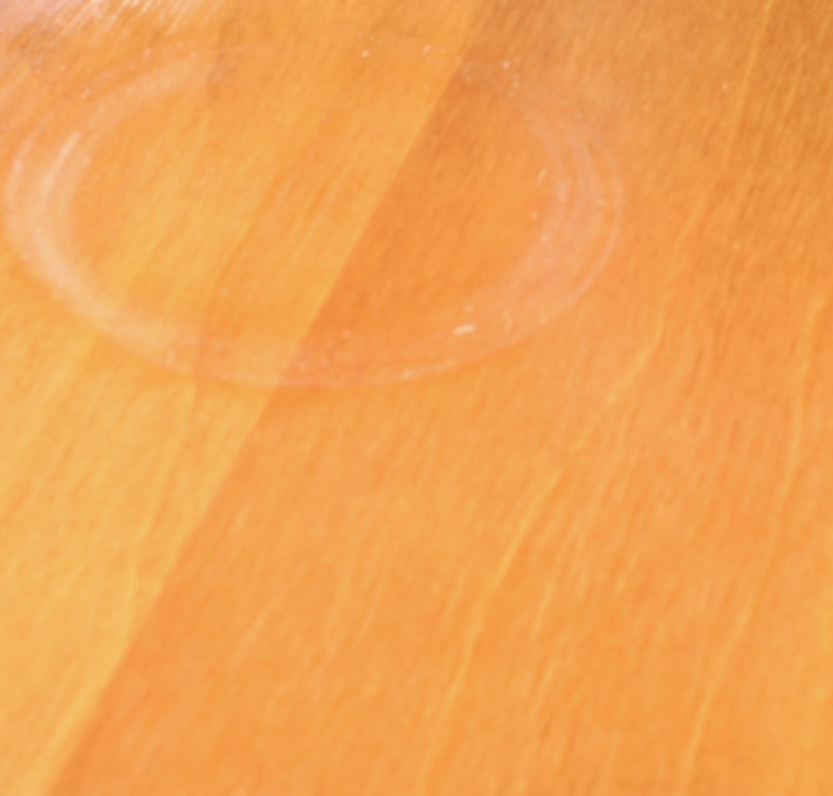 Stickley Mission Style Cherry Dining Table with Eight Chairs