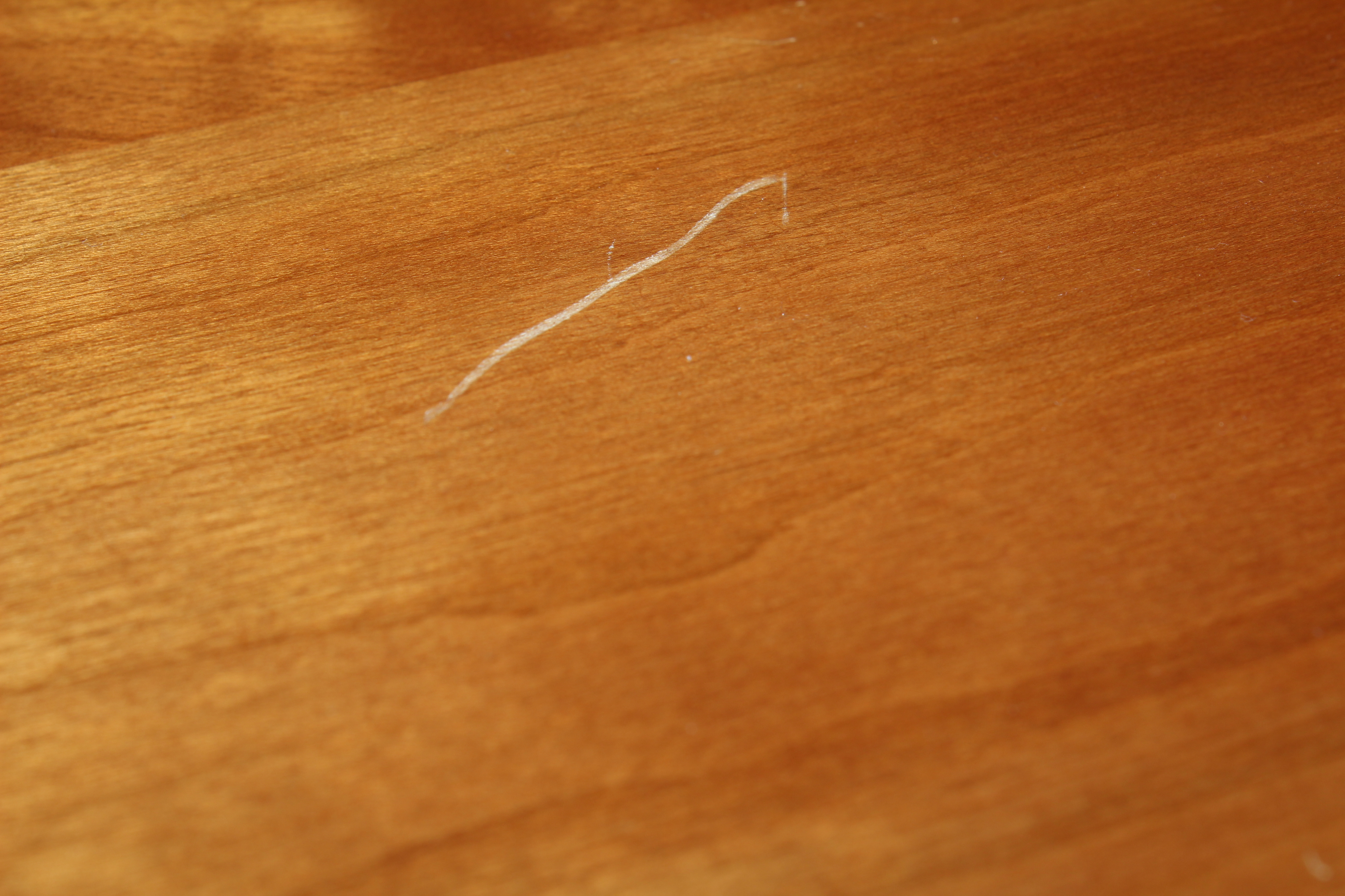 Stickley Mission Style Cherry Dining Table with Eight Chairs