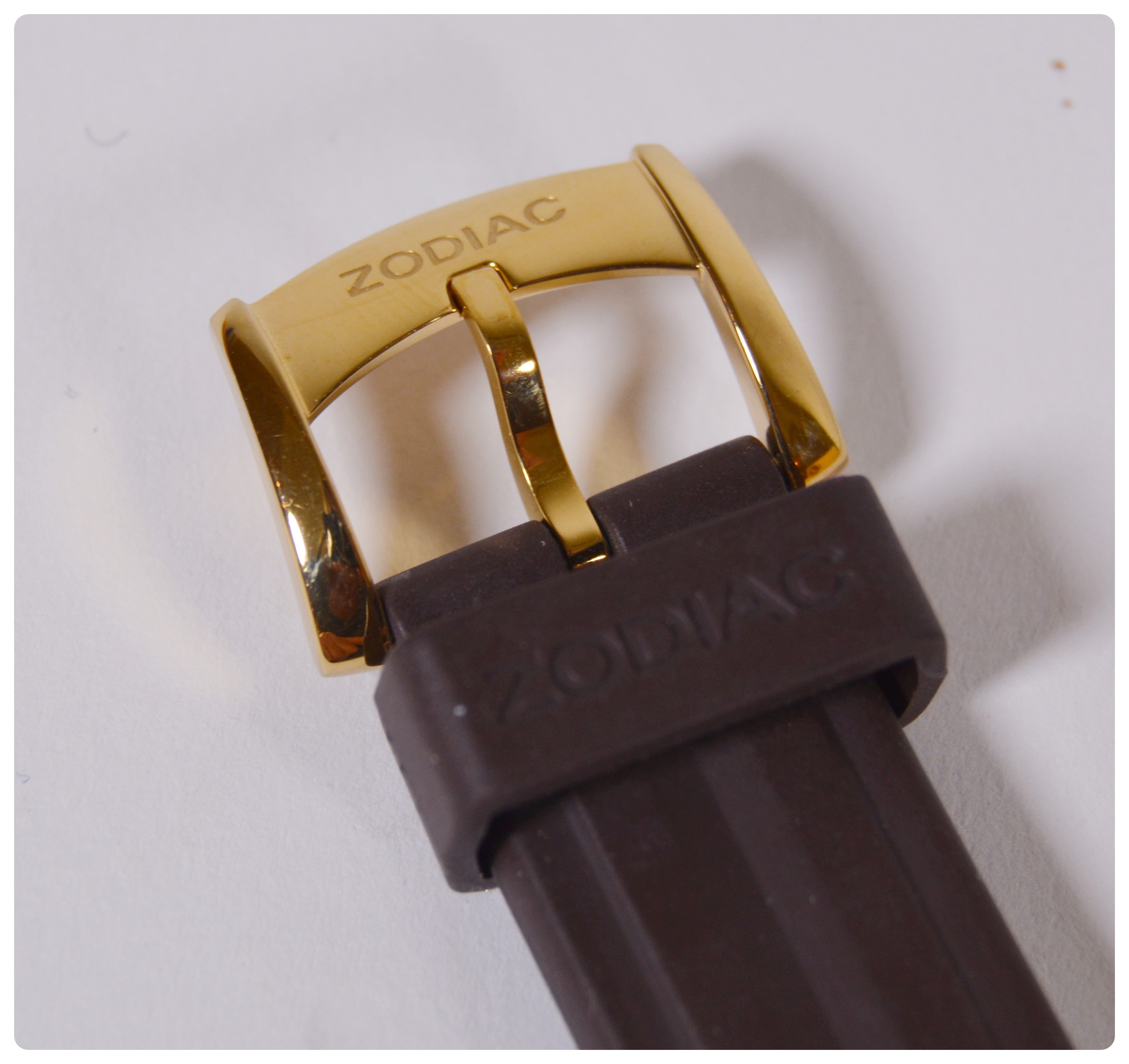 Zodiak Watch and Lassale Watch