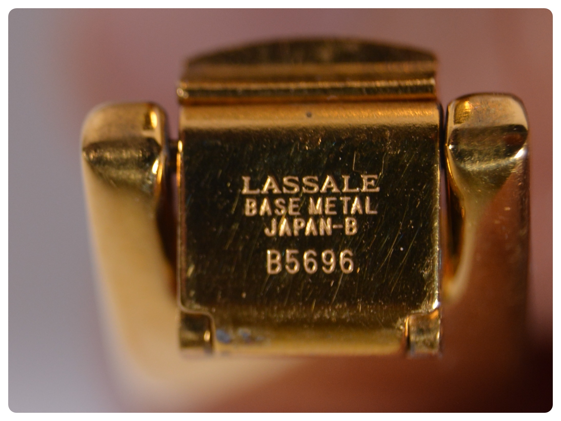 Zodiak Watch and Lassale Watch