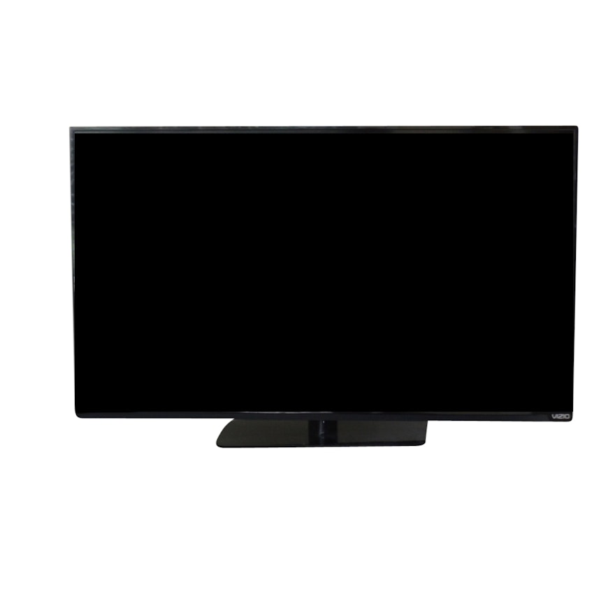 Vizio 40" LED Smart Television