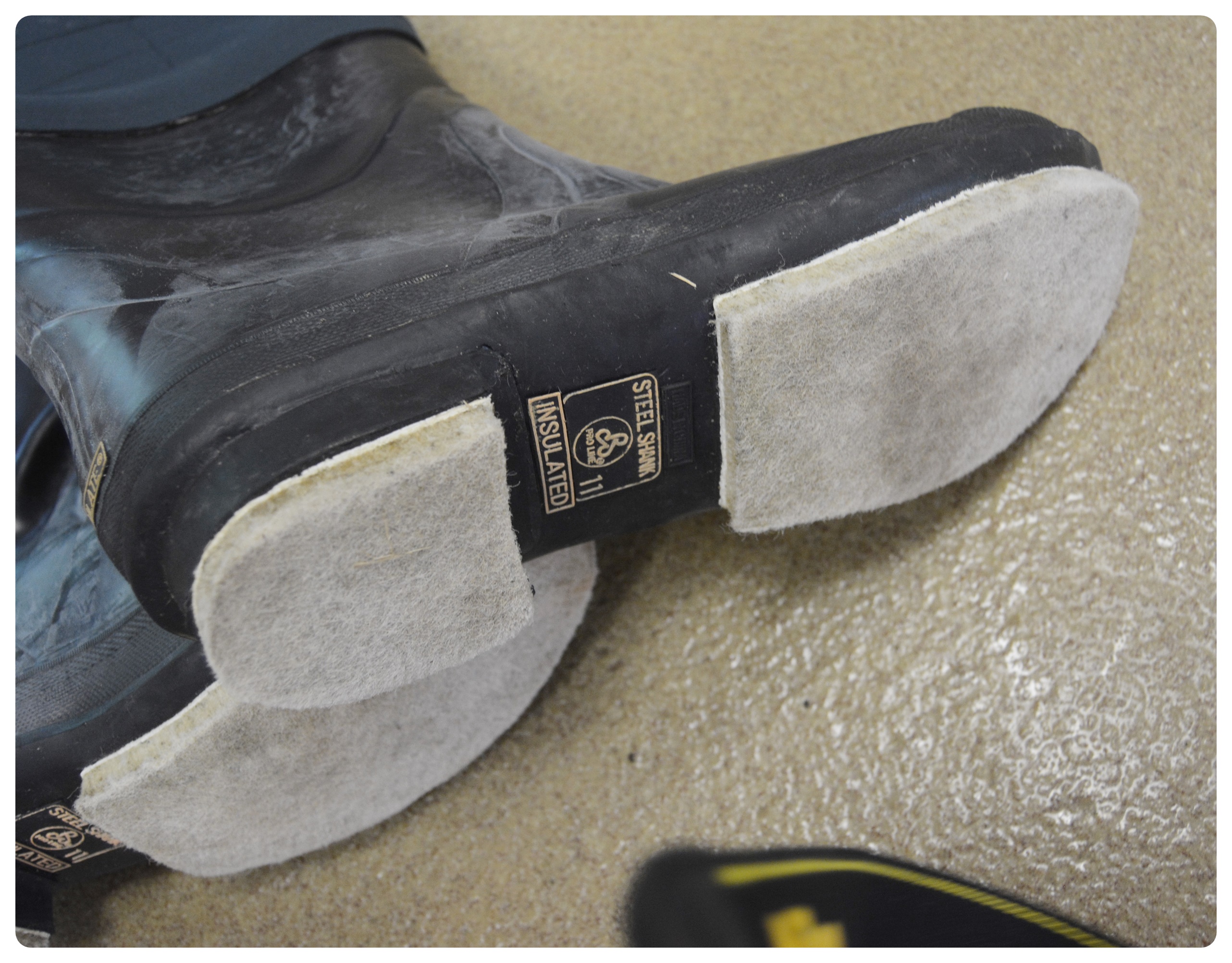 Northeast Outfitters Neoprene Waders