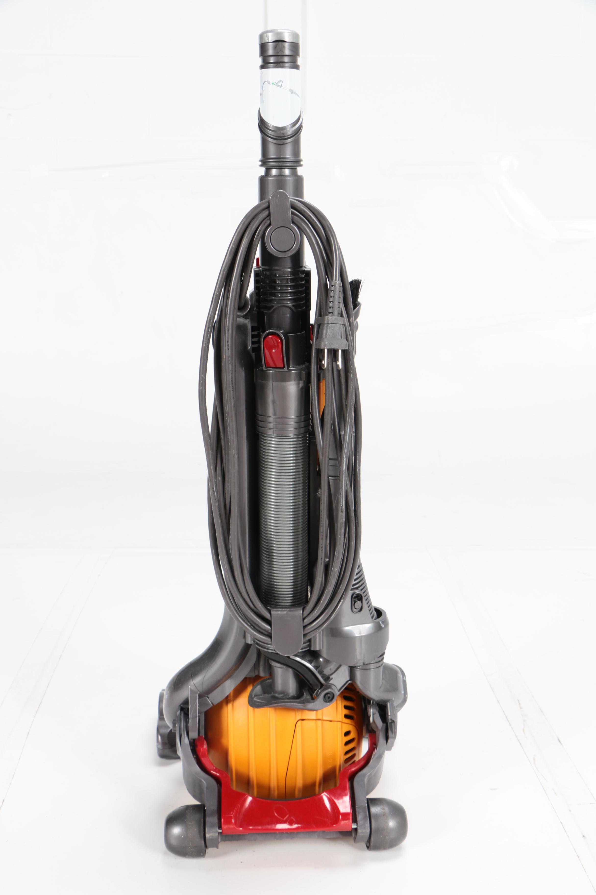 Dyson DC24 Multi Floor Vacuum Cleaner
