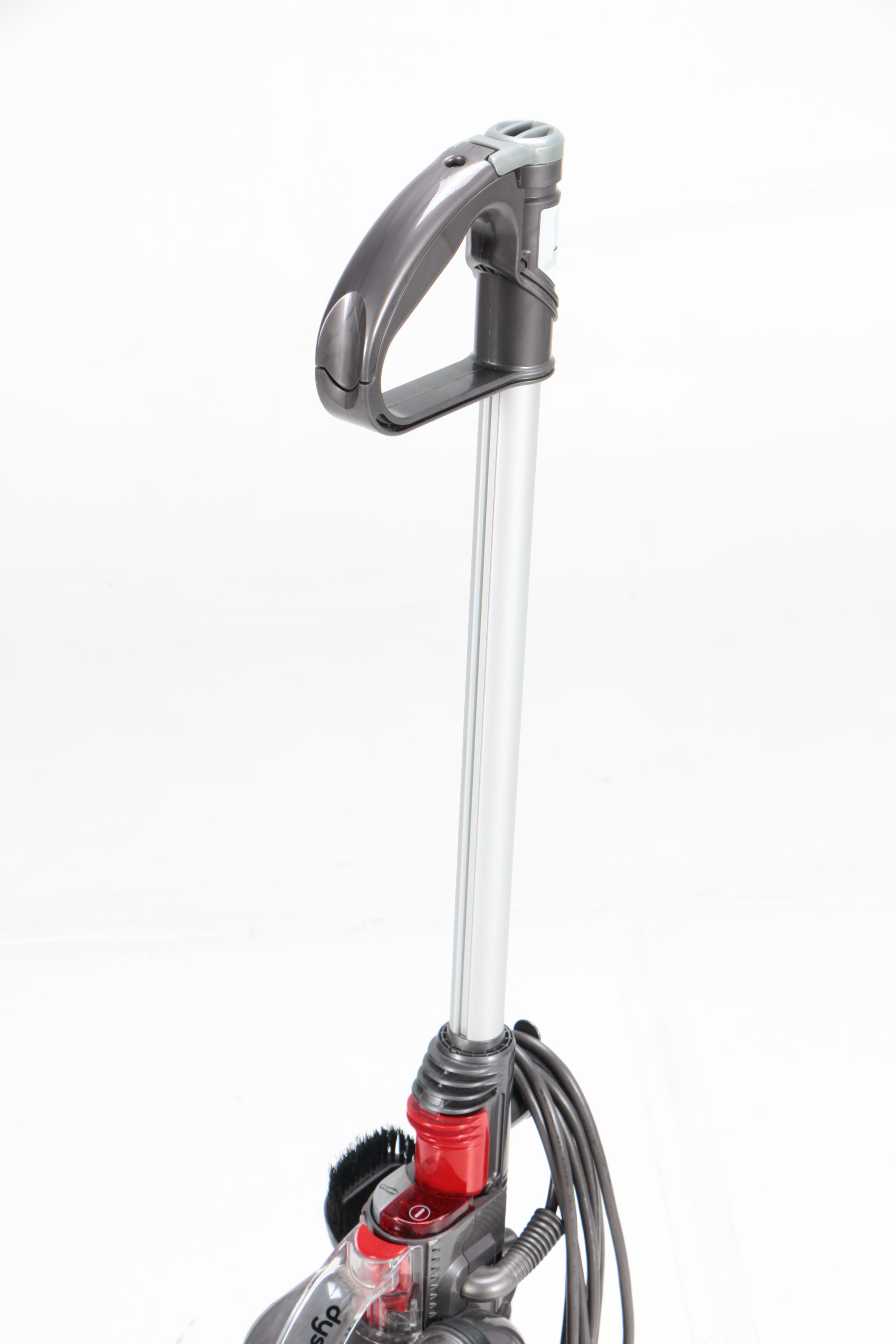 Dyson DC24 Multi Floor Vacuum Cleaner