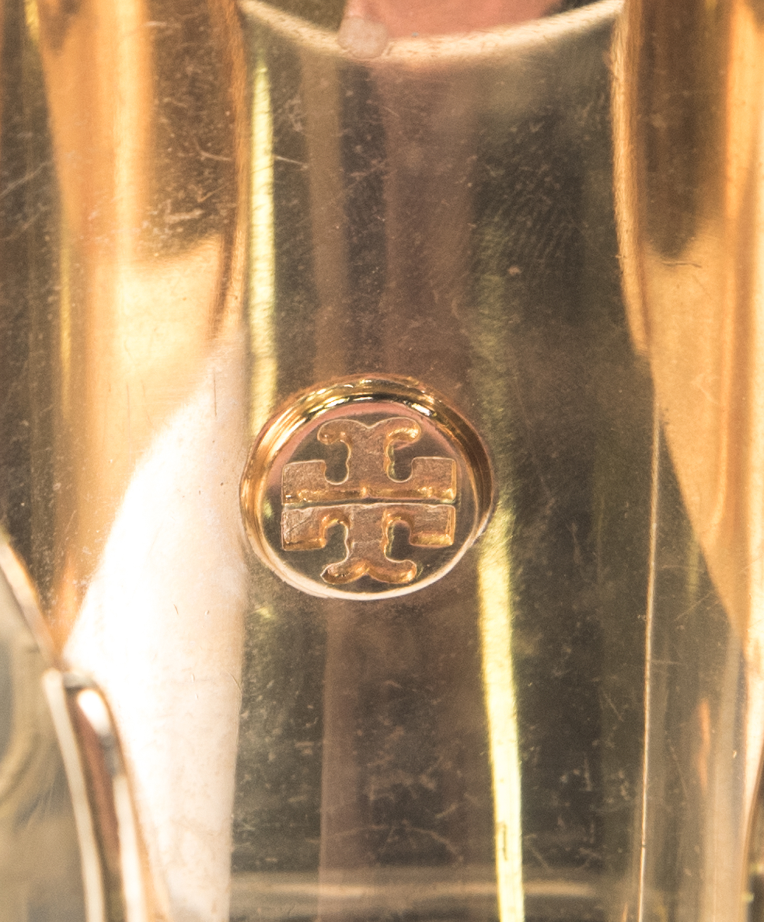 Tory Burch Cuff Bracelet