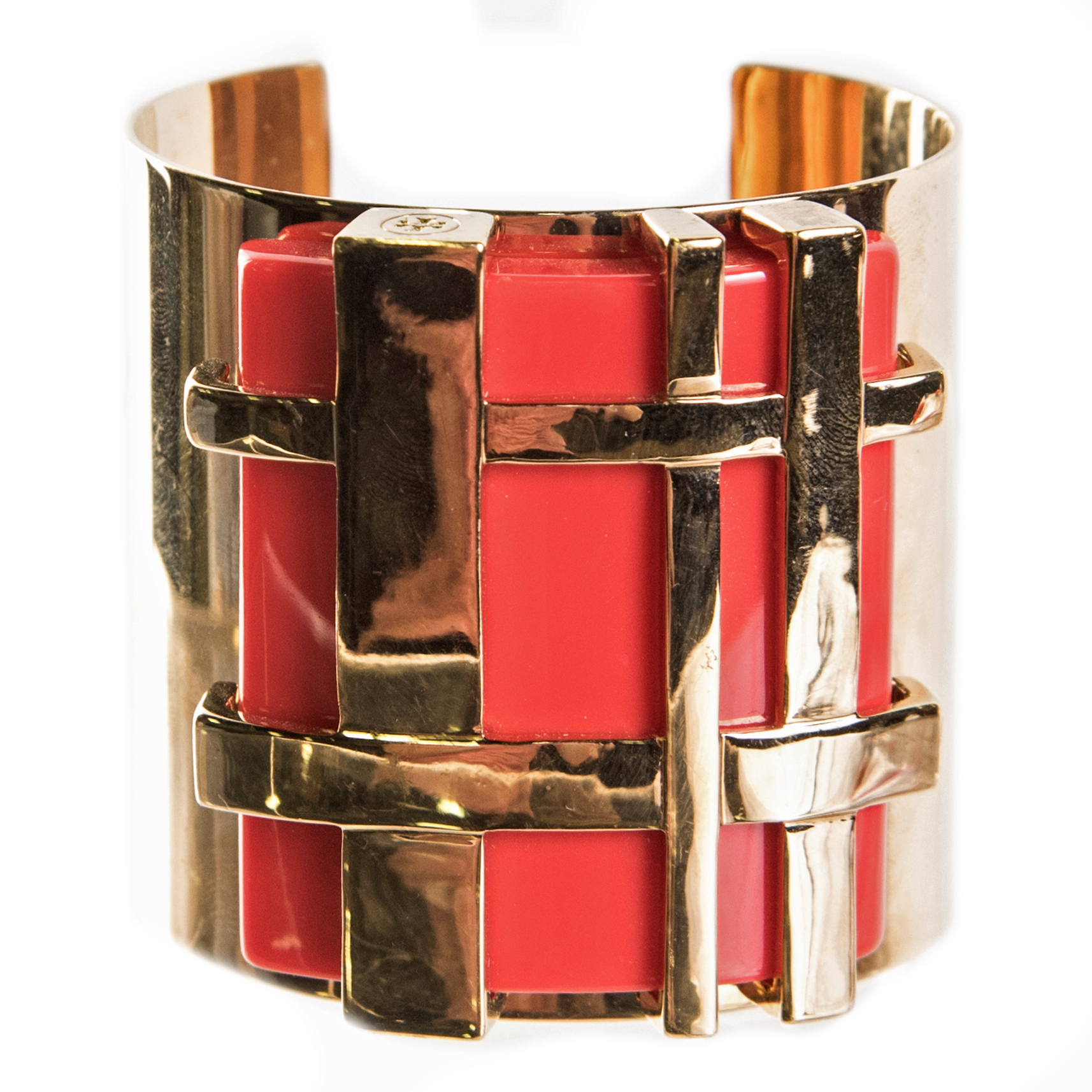 Tory Burch Cuff Bracelet