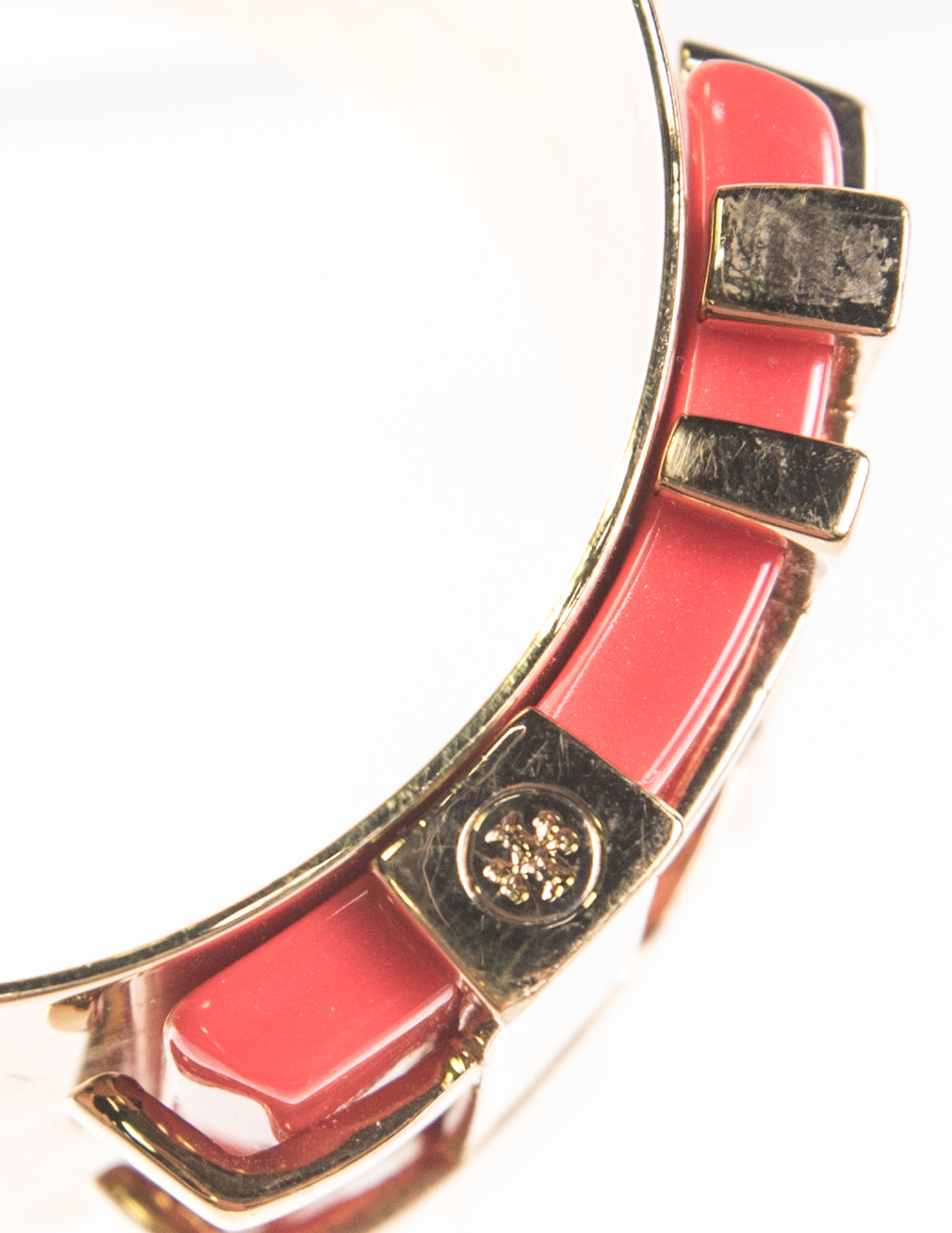 Tory Burch Cuff Bracelet