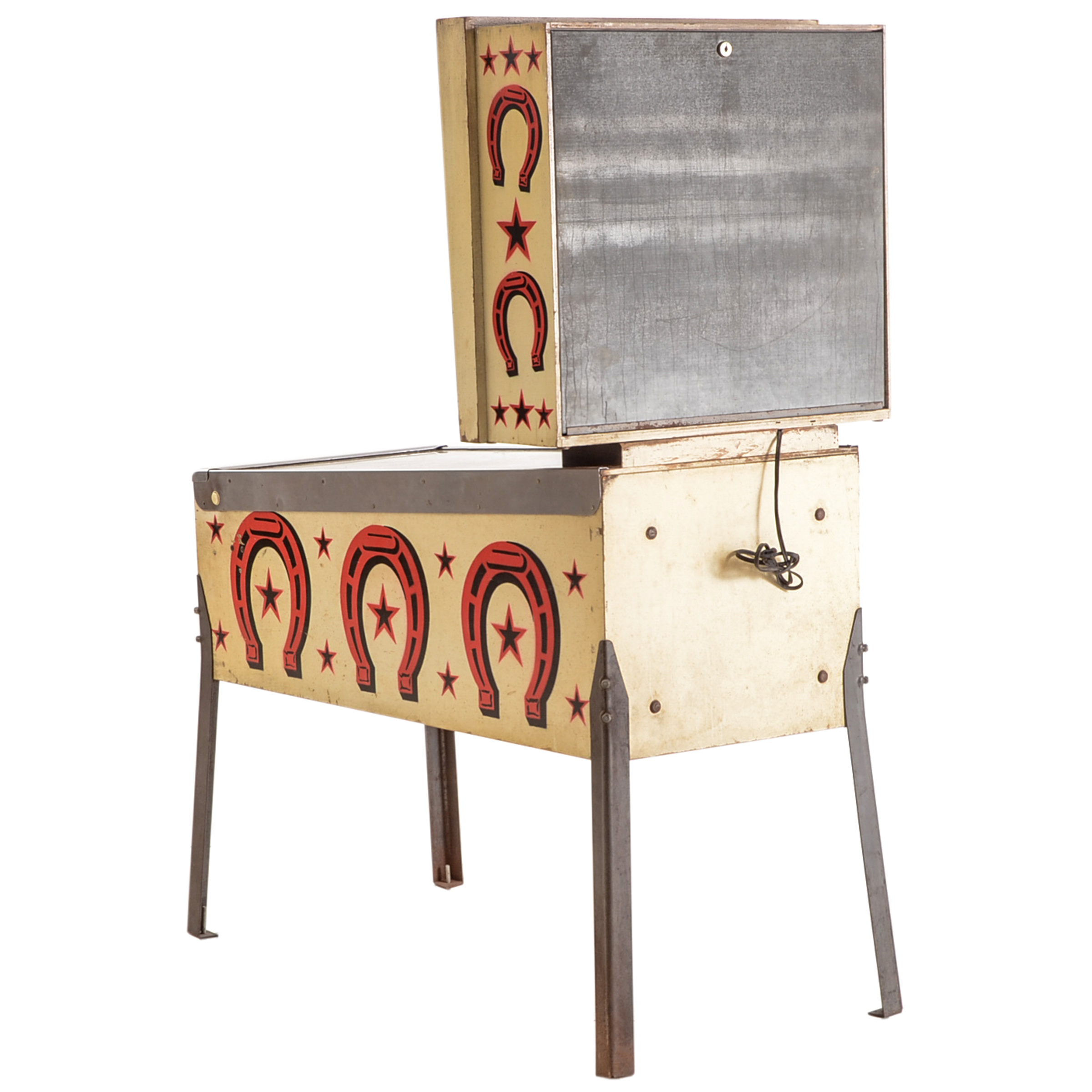 "Flip Flop!" Pinball Machine by Bally