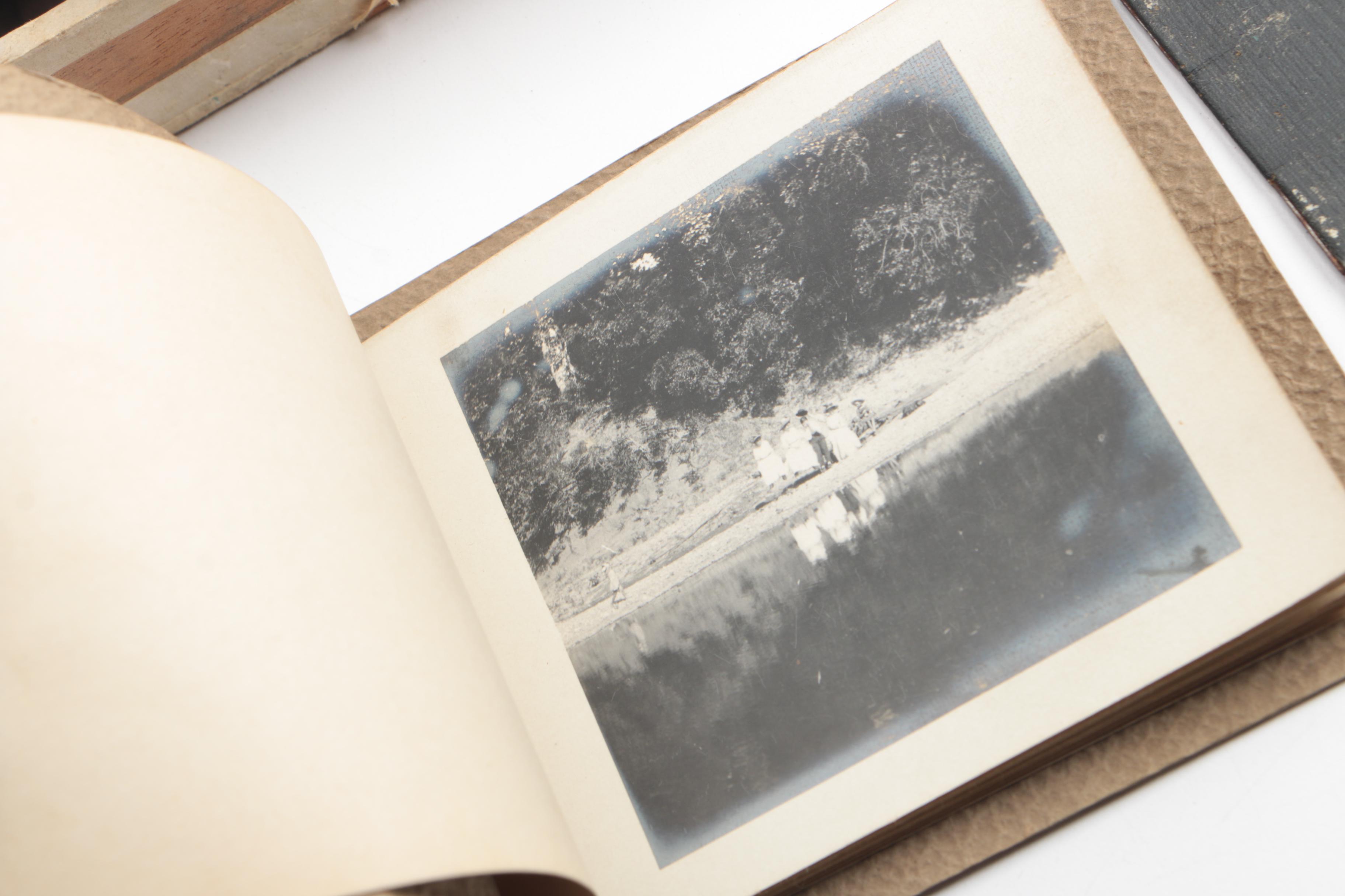 WWI Uniform with Letters to Home, Printing Plates and More