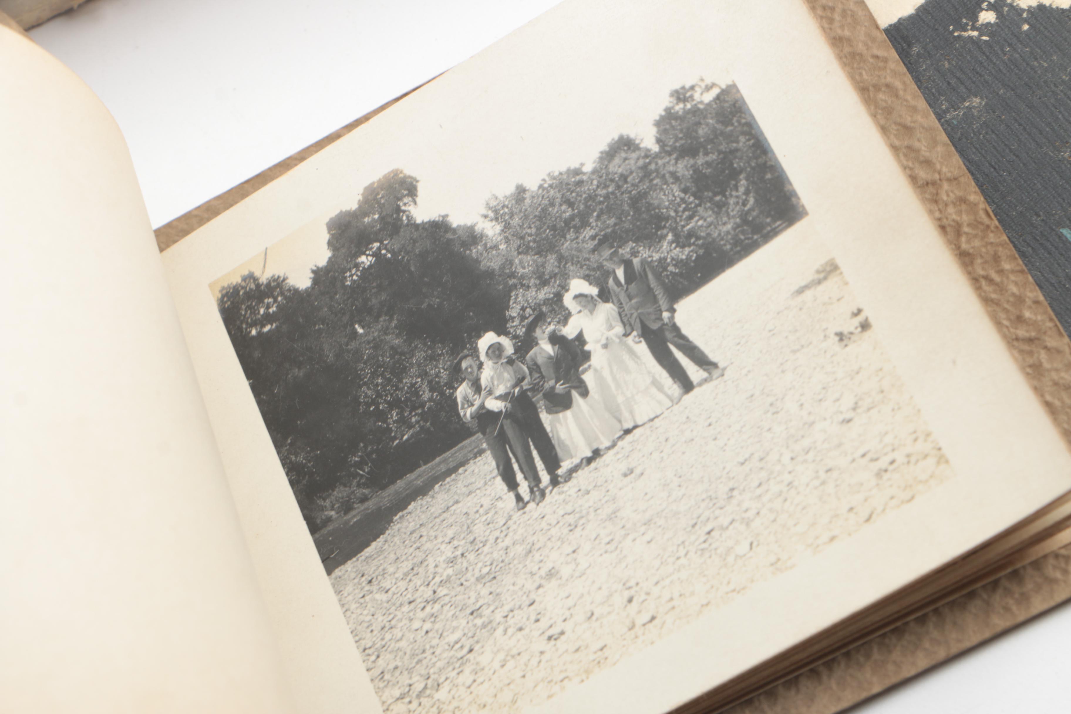 WWI Uniform with Letters to Home, Printing Plates and More