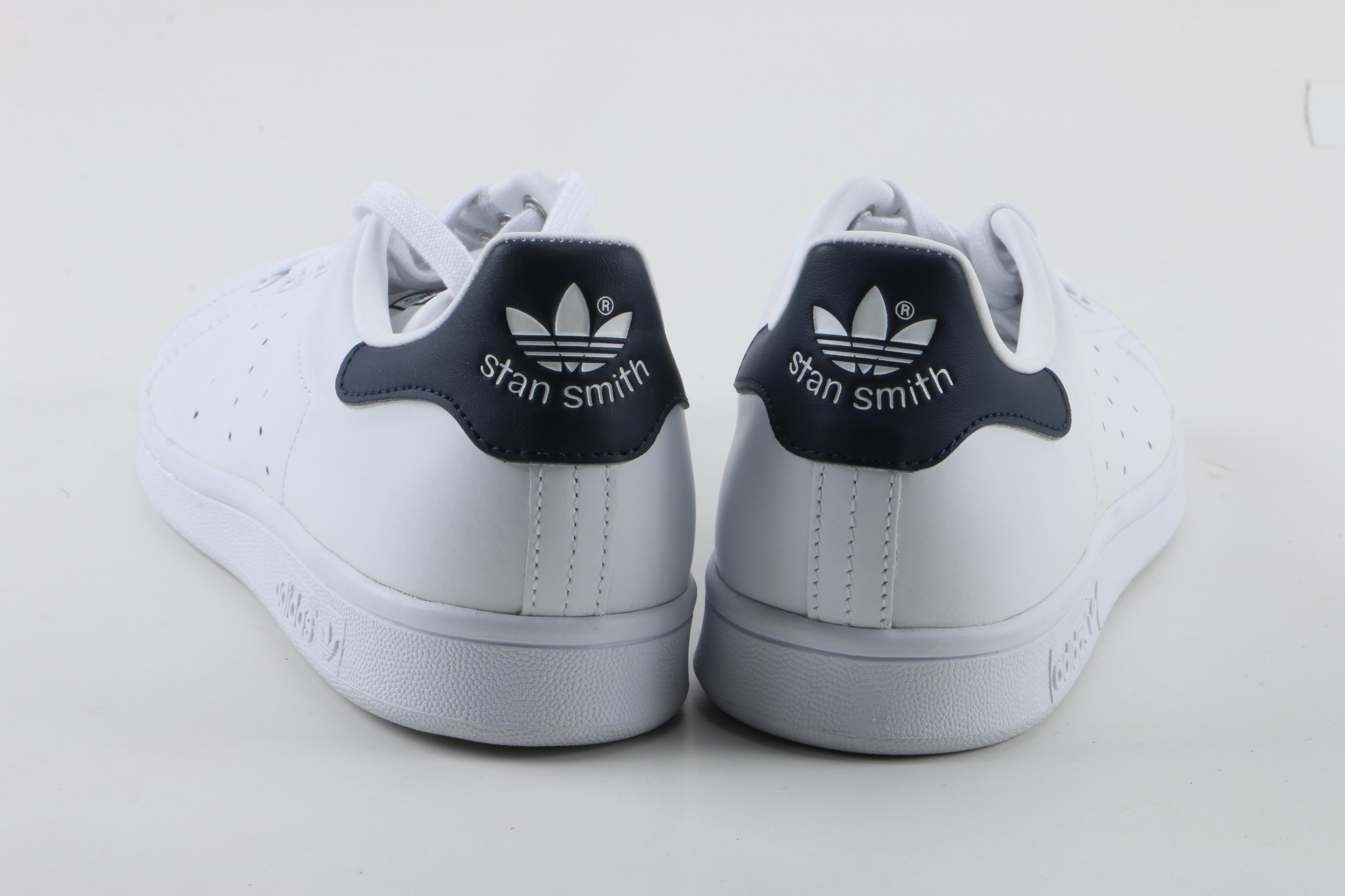 Women's Adidas Stan Smith Tennis Shoes