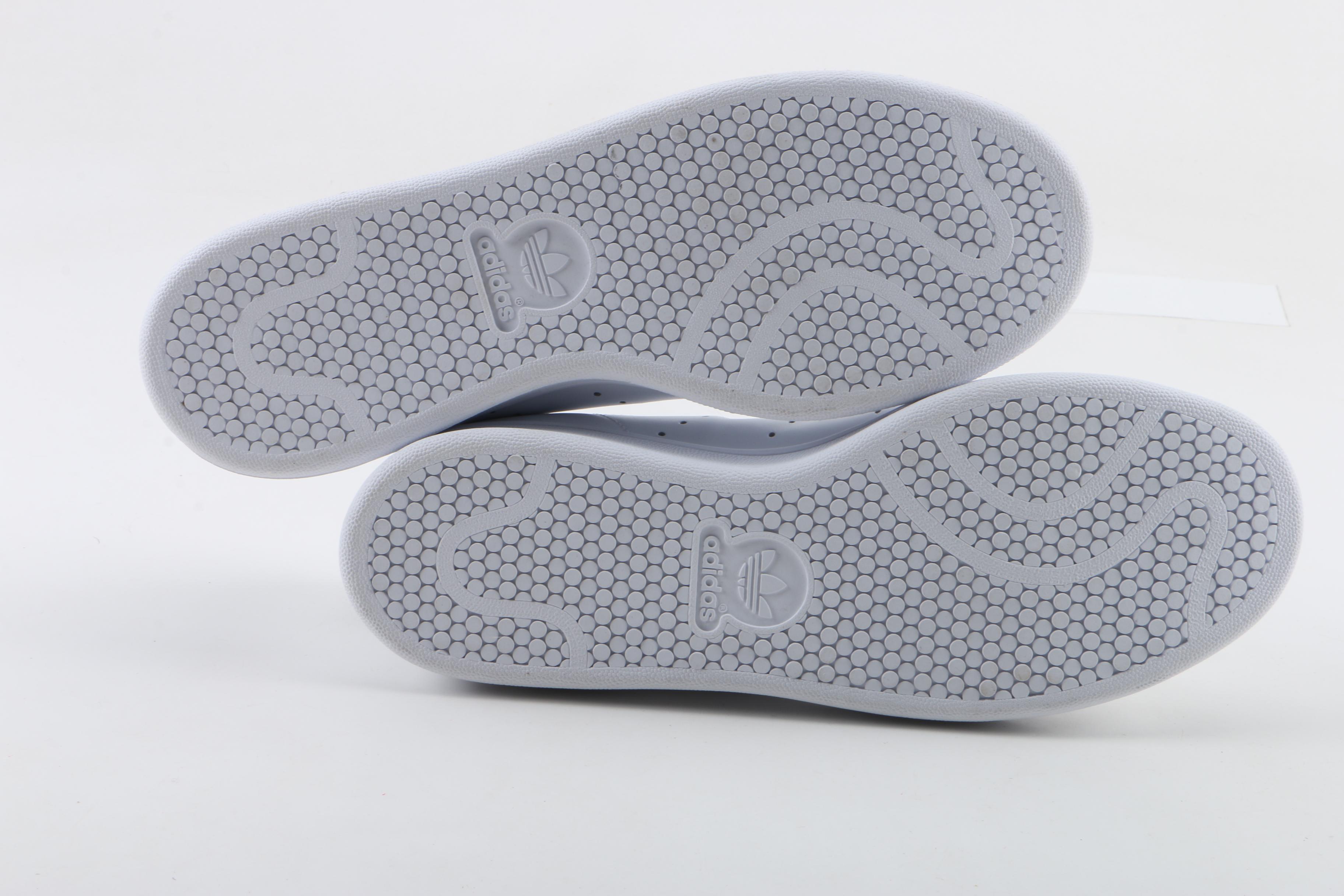 Women's Adidas Stan Smith Tennis Shoes