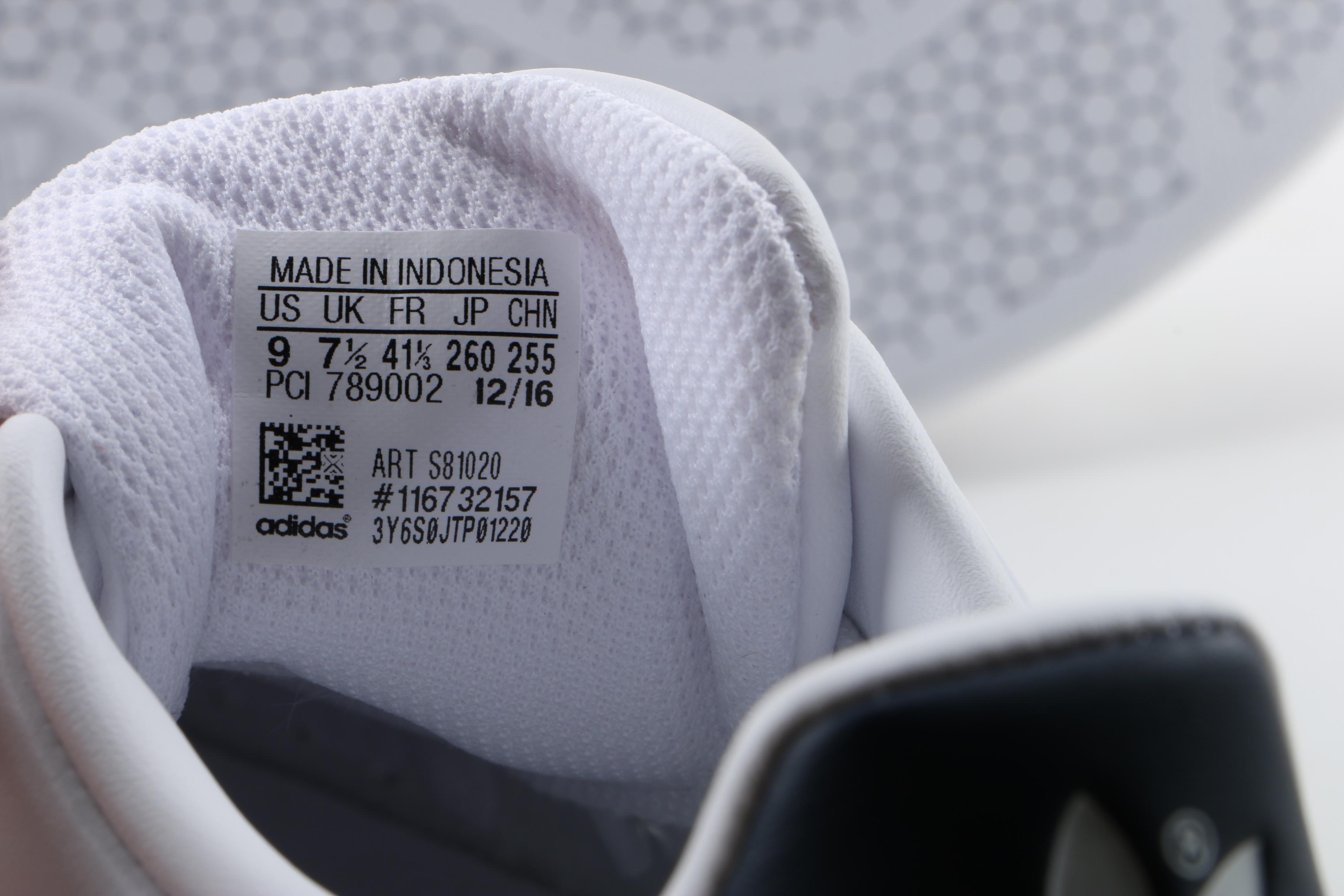 Women's Adidas Stan Smith Tennis Shoes