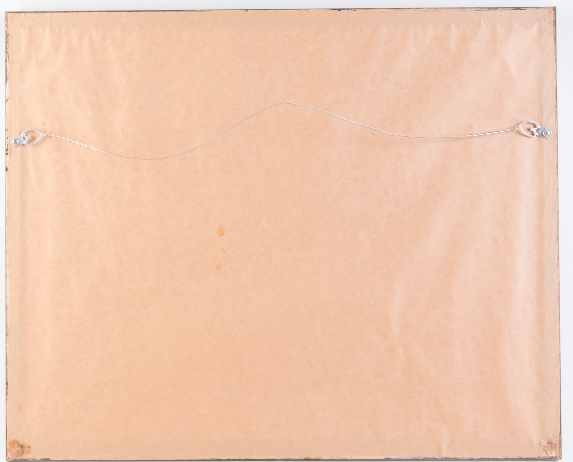 After Jacques Minetti Offset Lithographs Paris