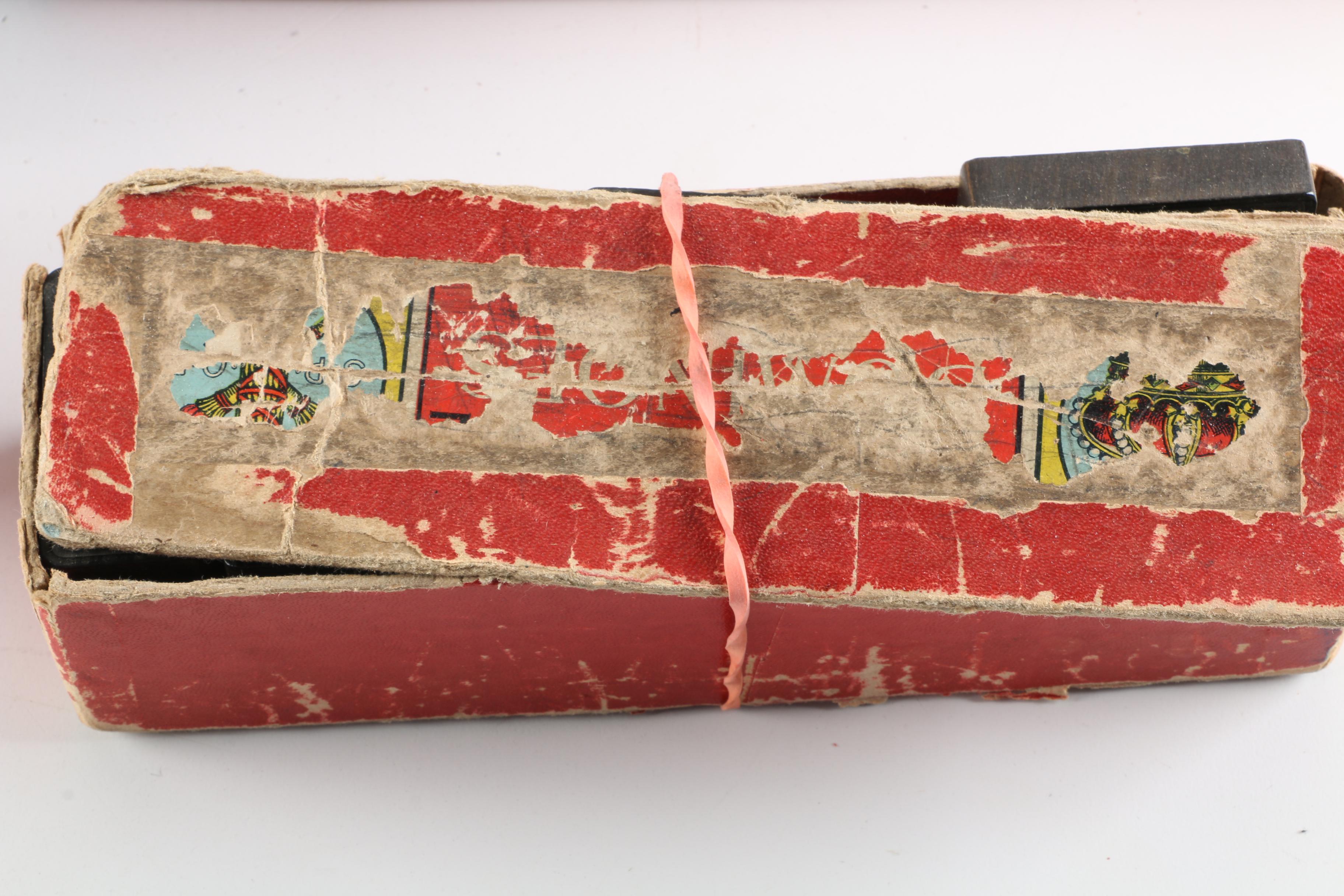 Board Games, Card Games, and Accessories Including Poker Chips