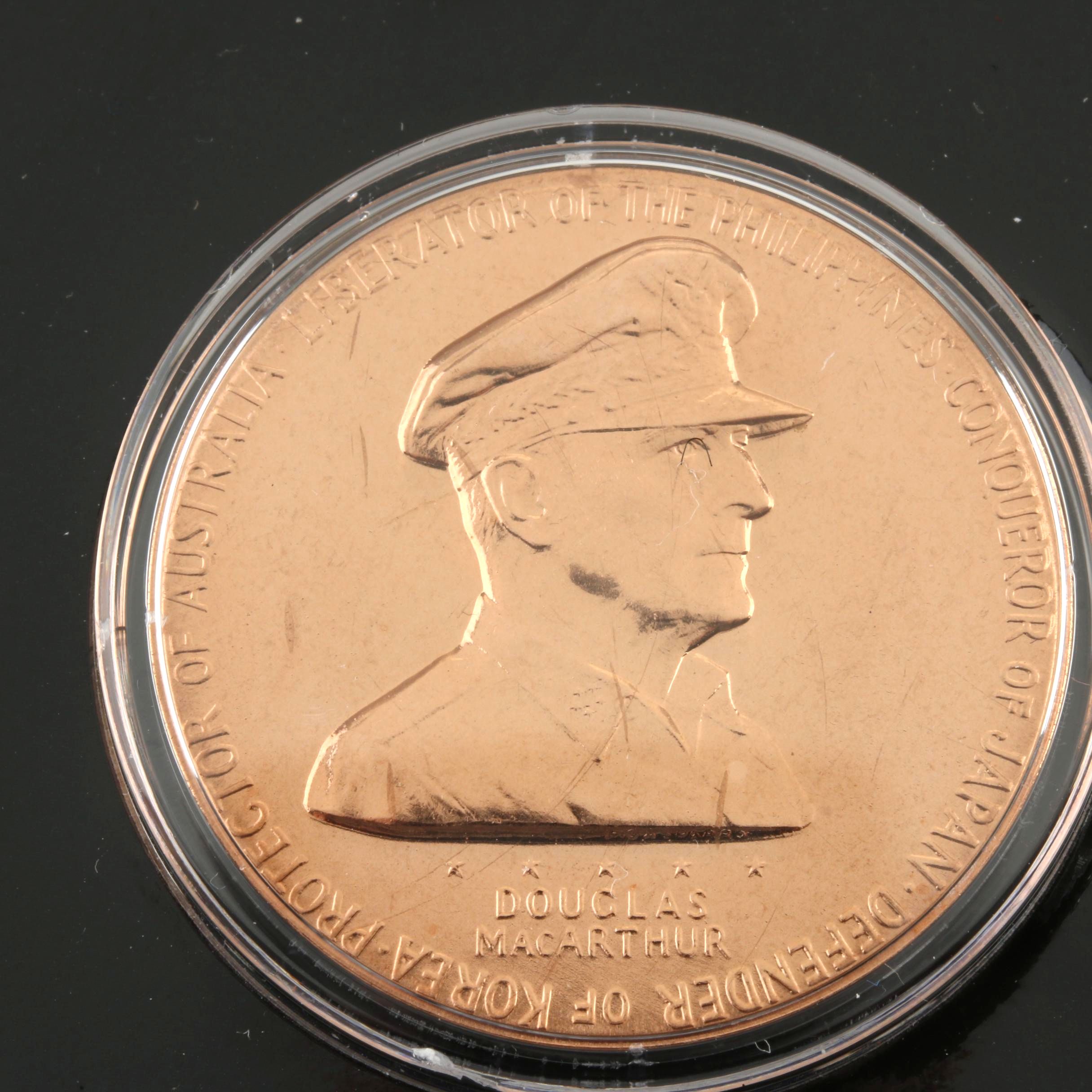 U.S. Mint 5-Star Generals Collection