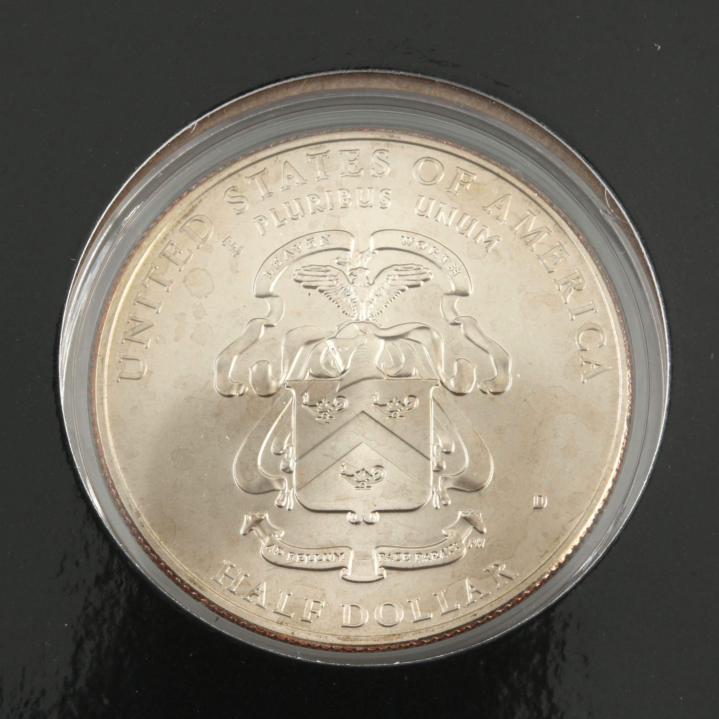 U.S. Mint 5-Star Generals Collection