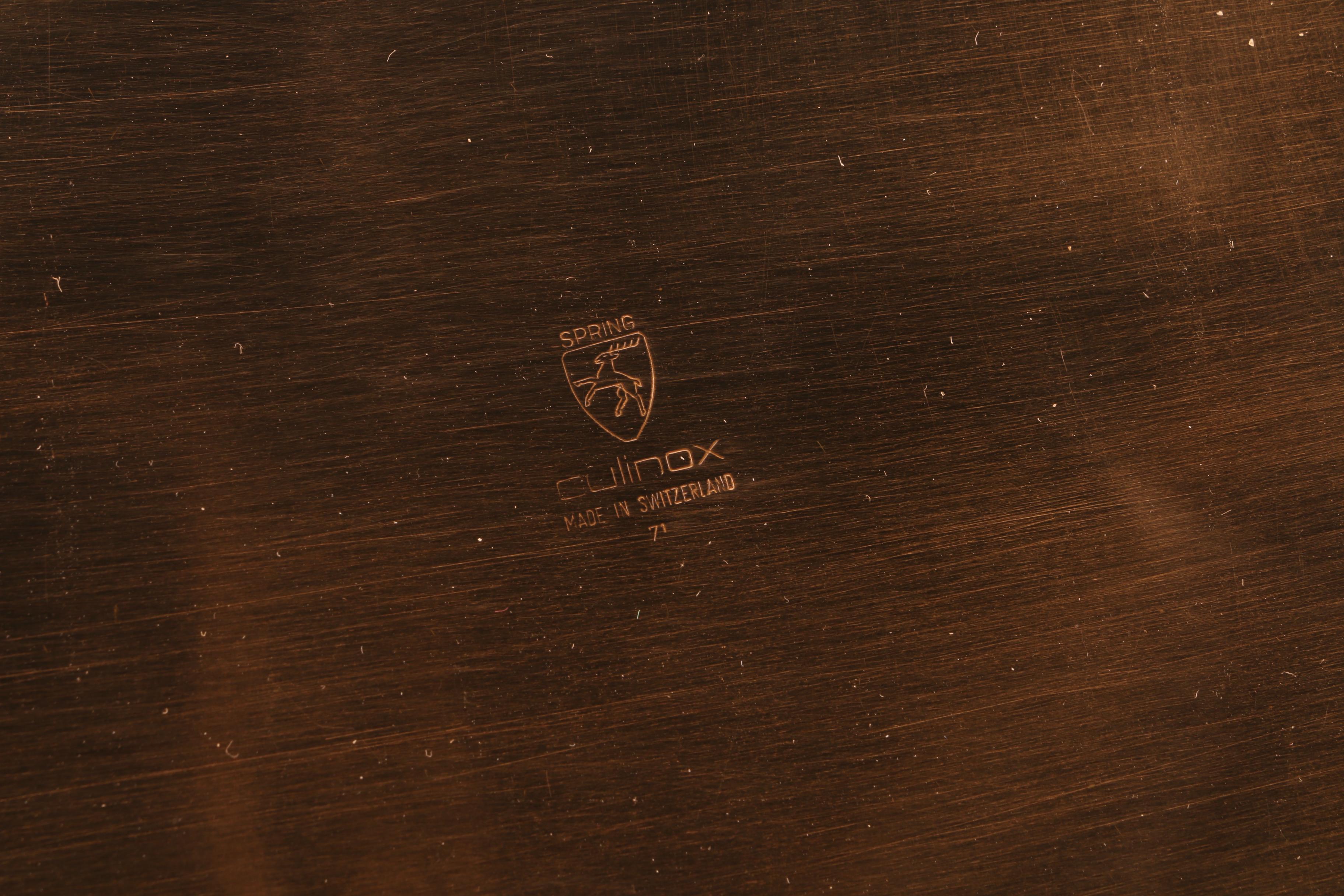 Copper Cookware featuring German Hand-Wrought Meersburg and Swiss Spring