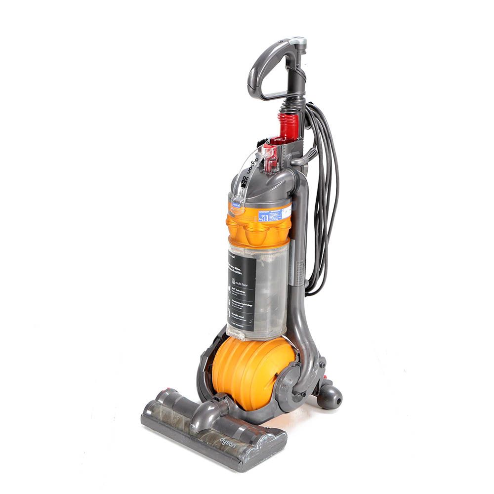 Dyson DC24 Multi Floor Vacuum Cleaner