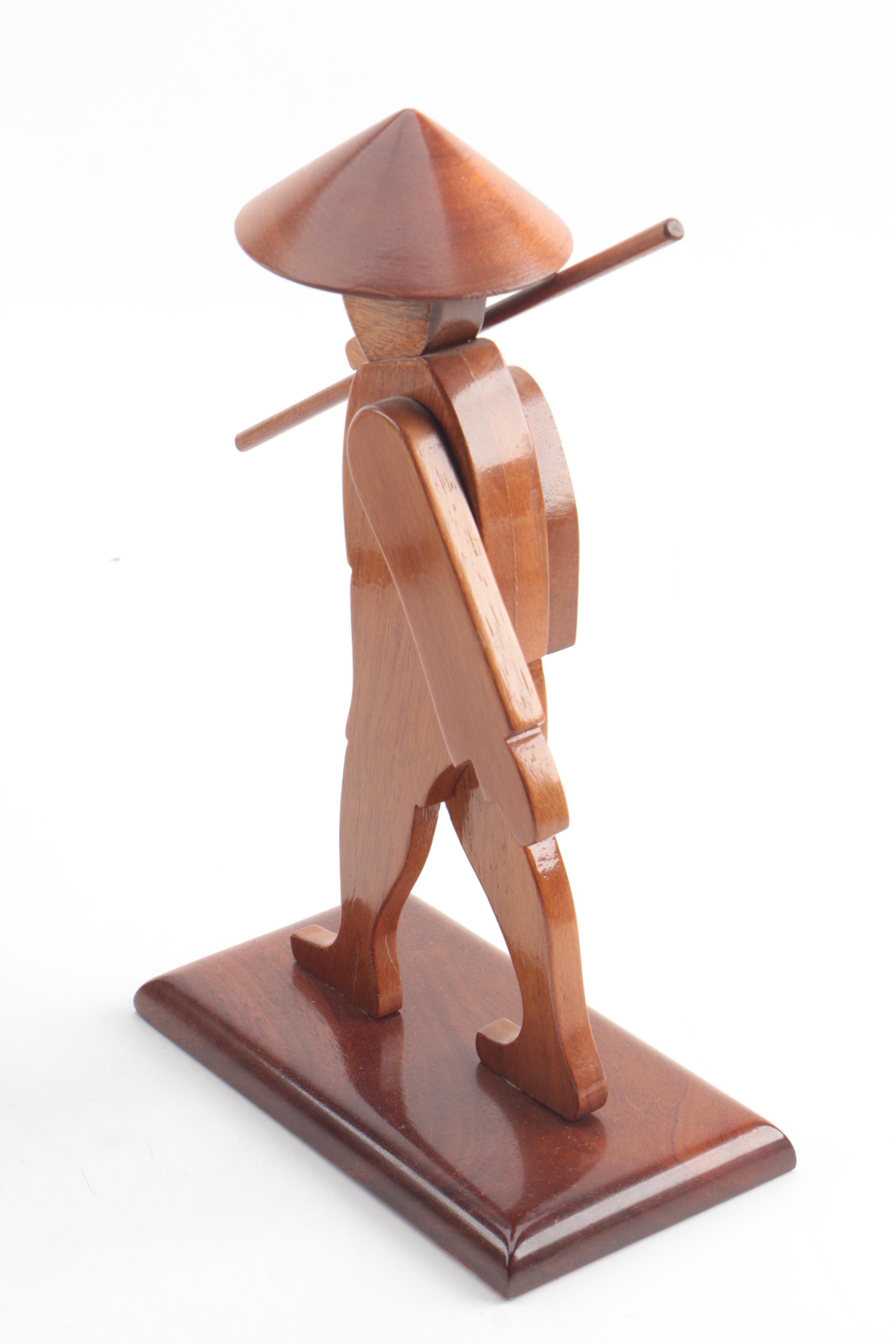 Antique Smith Phillips Semi Porcelain Chamber Pot with Decorative Decor