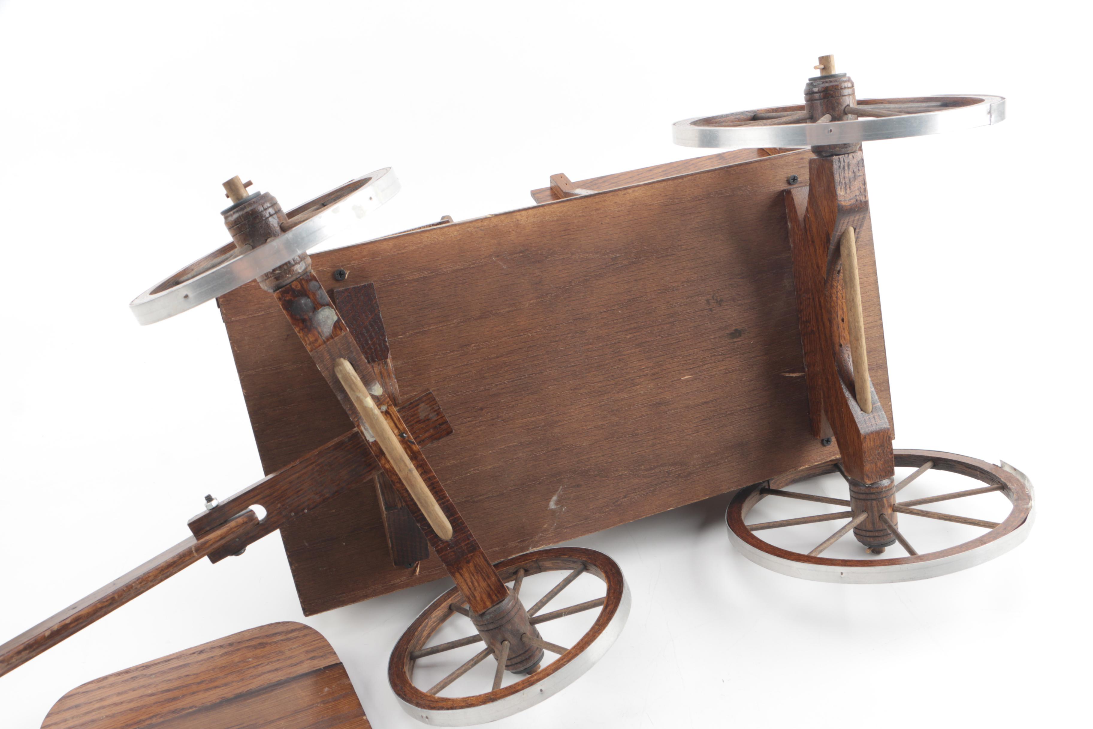 Antique Smith Phillips Semi Porcelain Chamber Pot with Decorative Decor