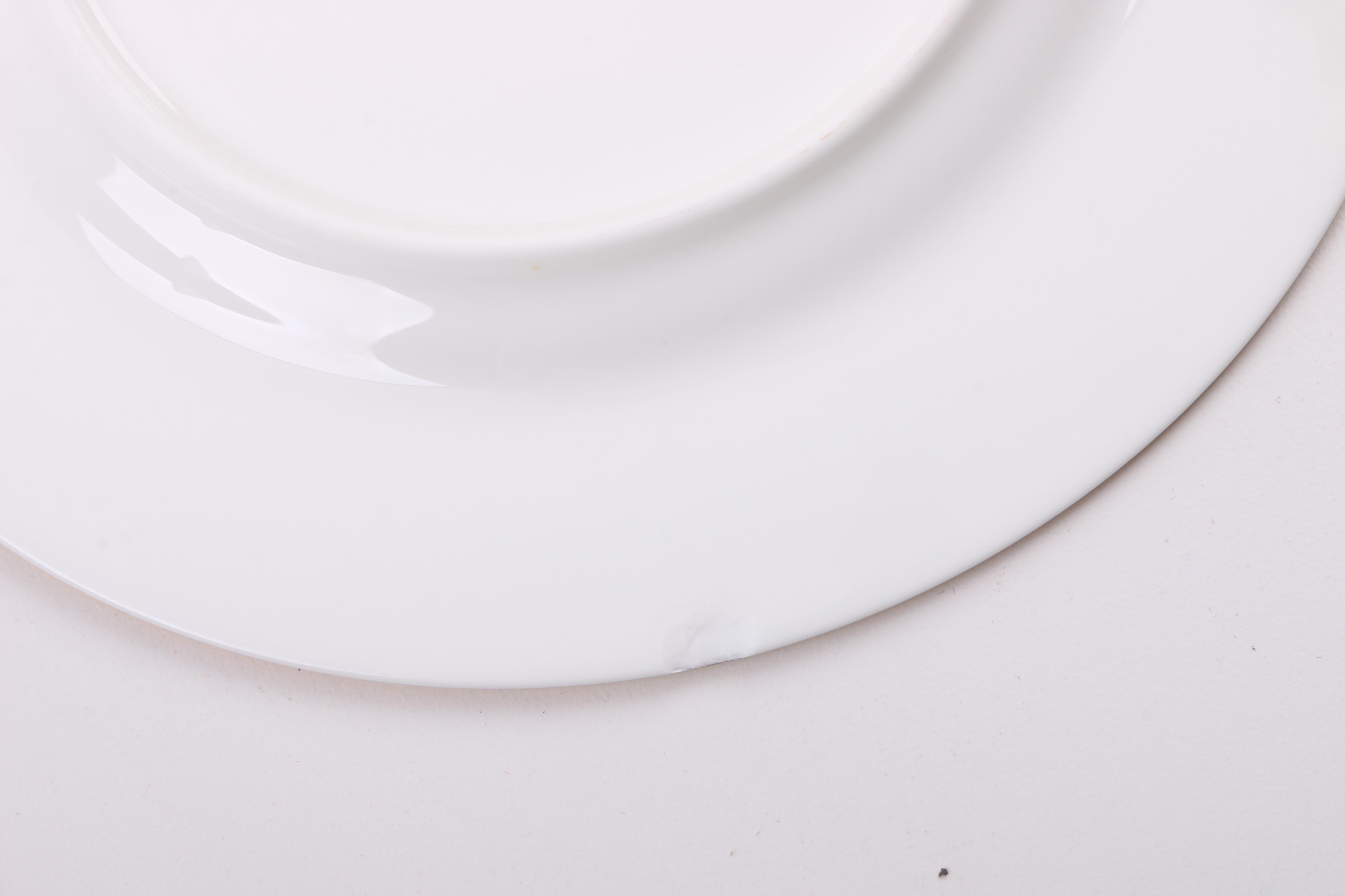 Noritake "Fitzgerald" and "Mendelson" Bone China Dinnerware