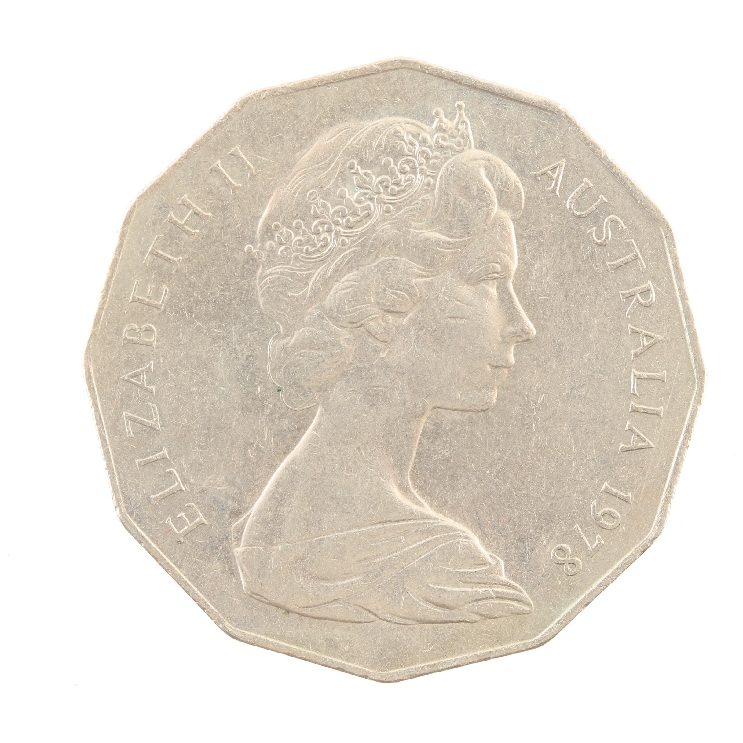 Group of Twenty-Six Antique to Vintage British Coins