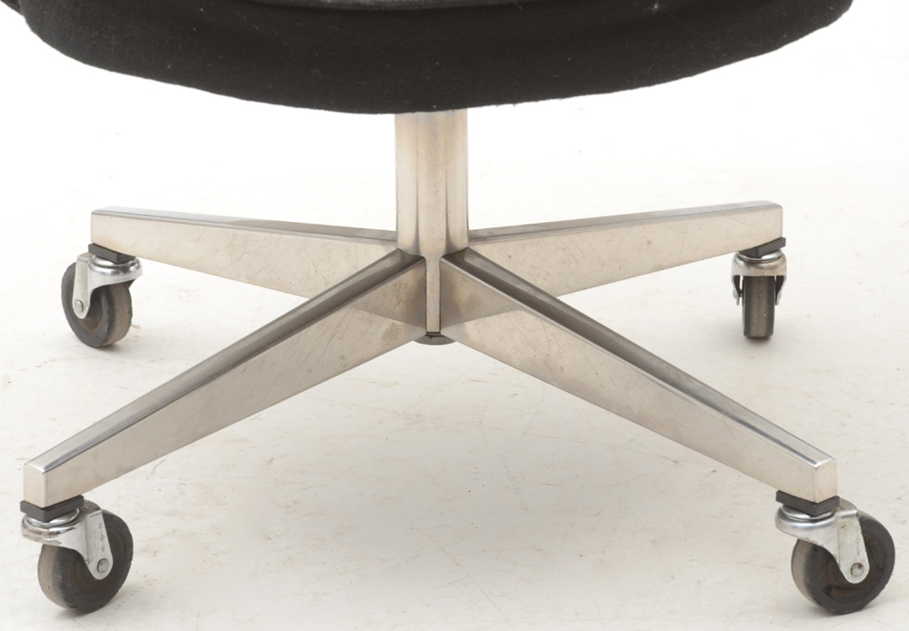 Eero Saarinen for Knoll Office Chair