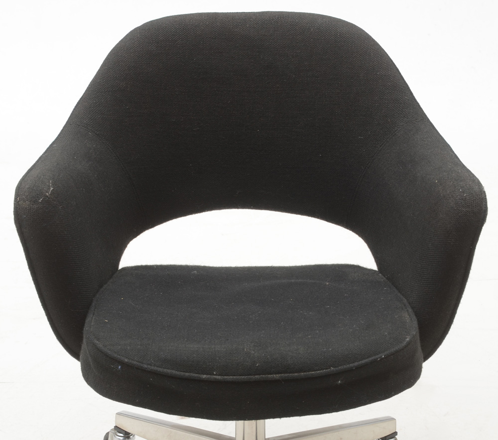 Eero Saarinen for Knoll Office Chair