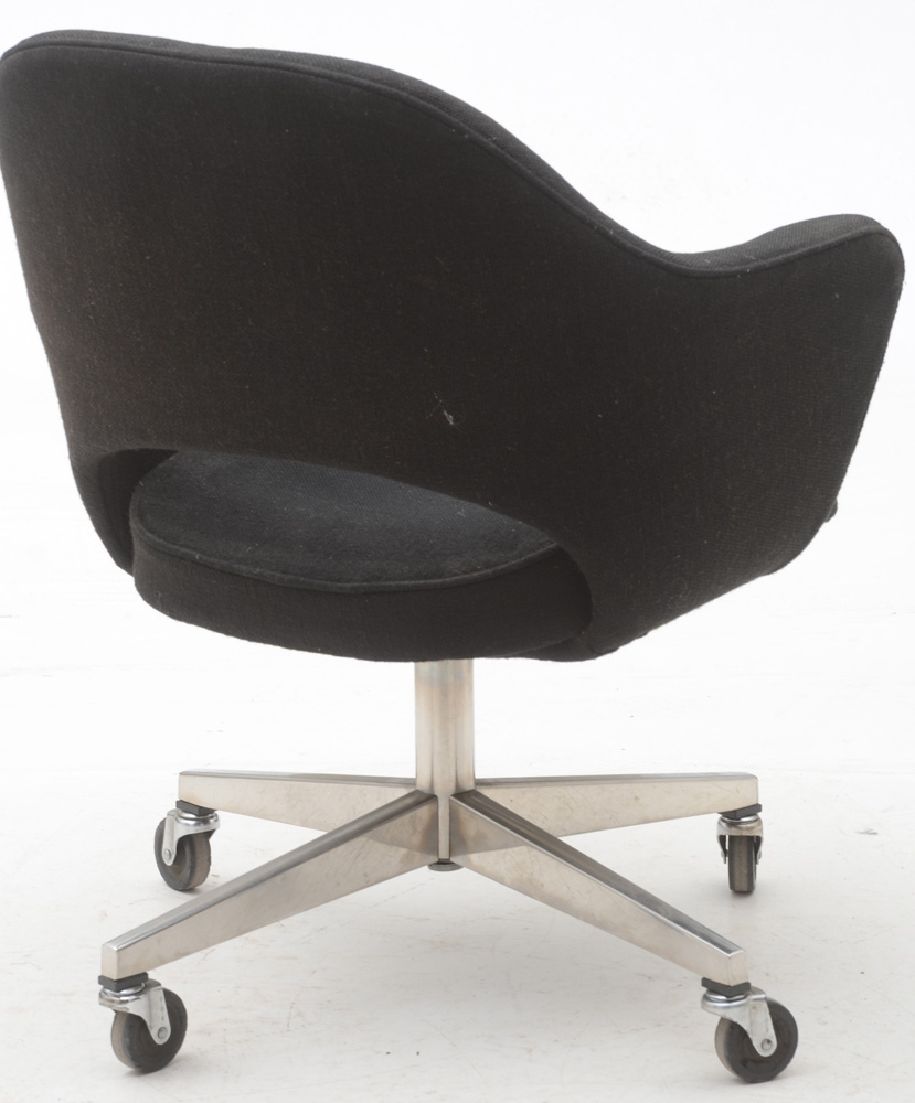 Eero Saarinen for Knoll Office Chair