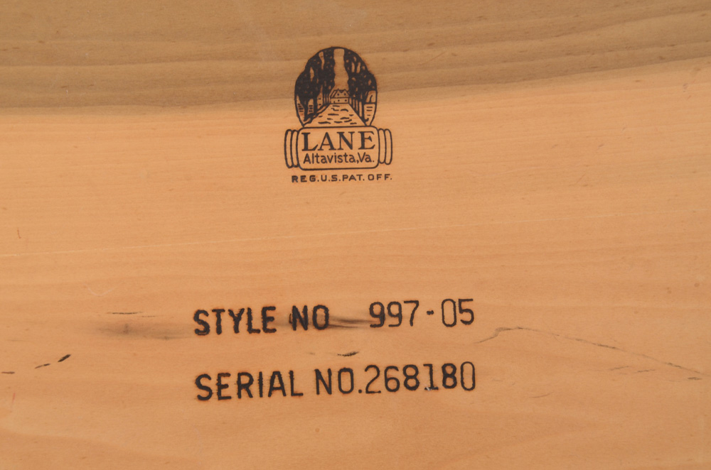 Lane Altavista Accent Table