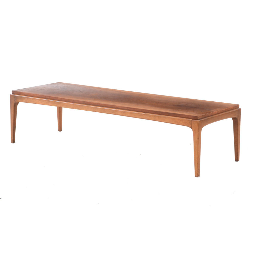 Lane Altavista Coffee Table